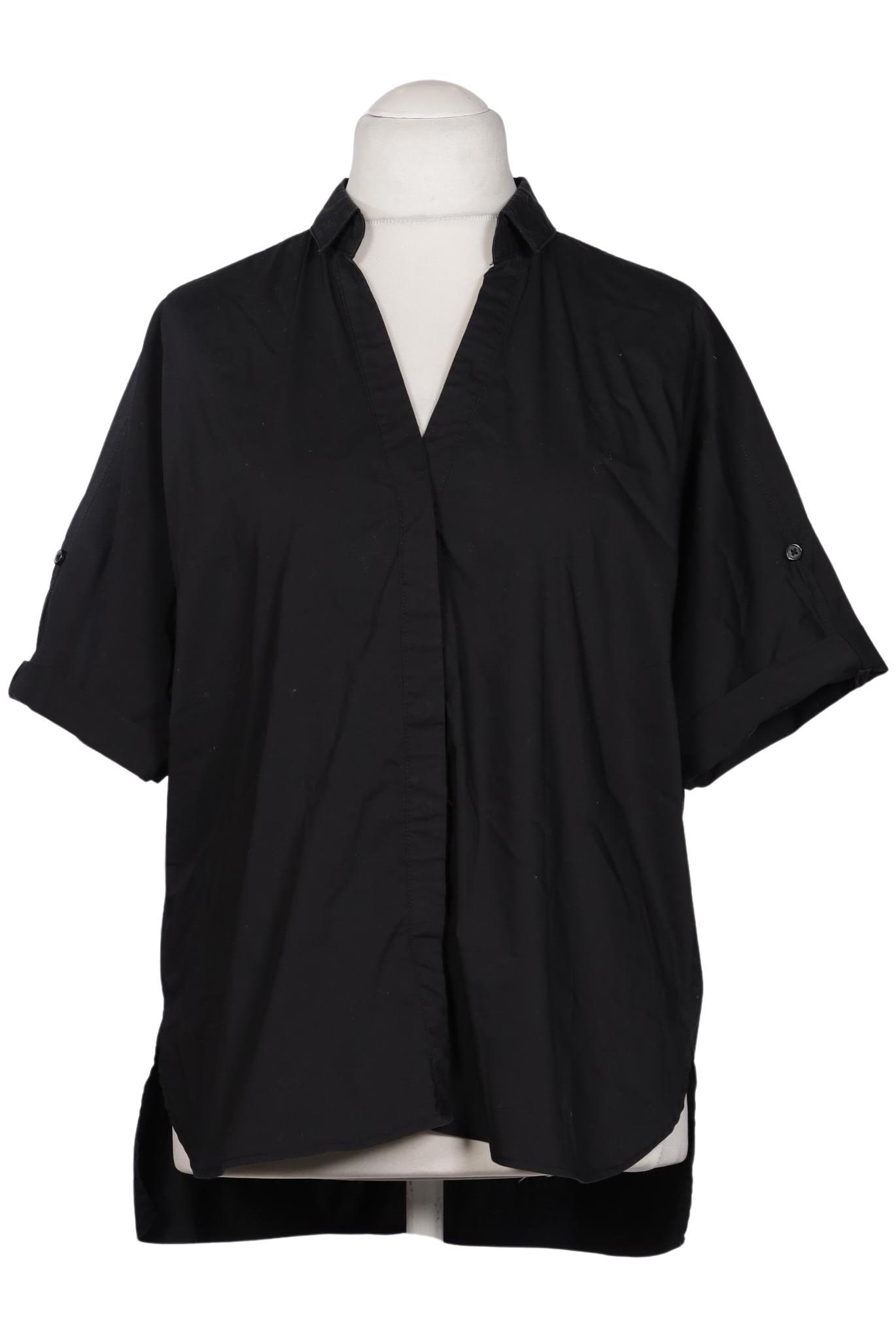 

Steffen Schraut Damen Bluse, schwarz, Gr. 42