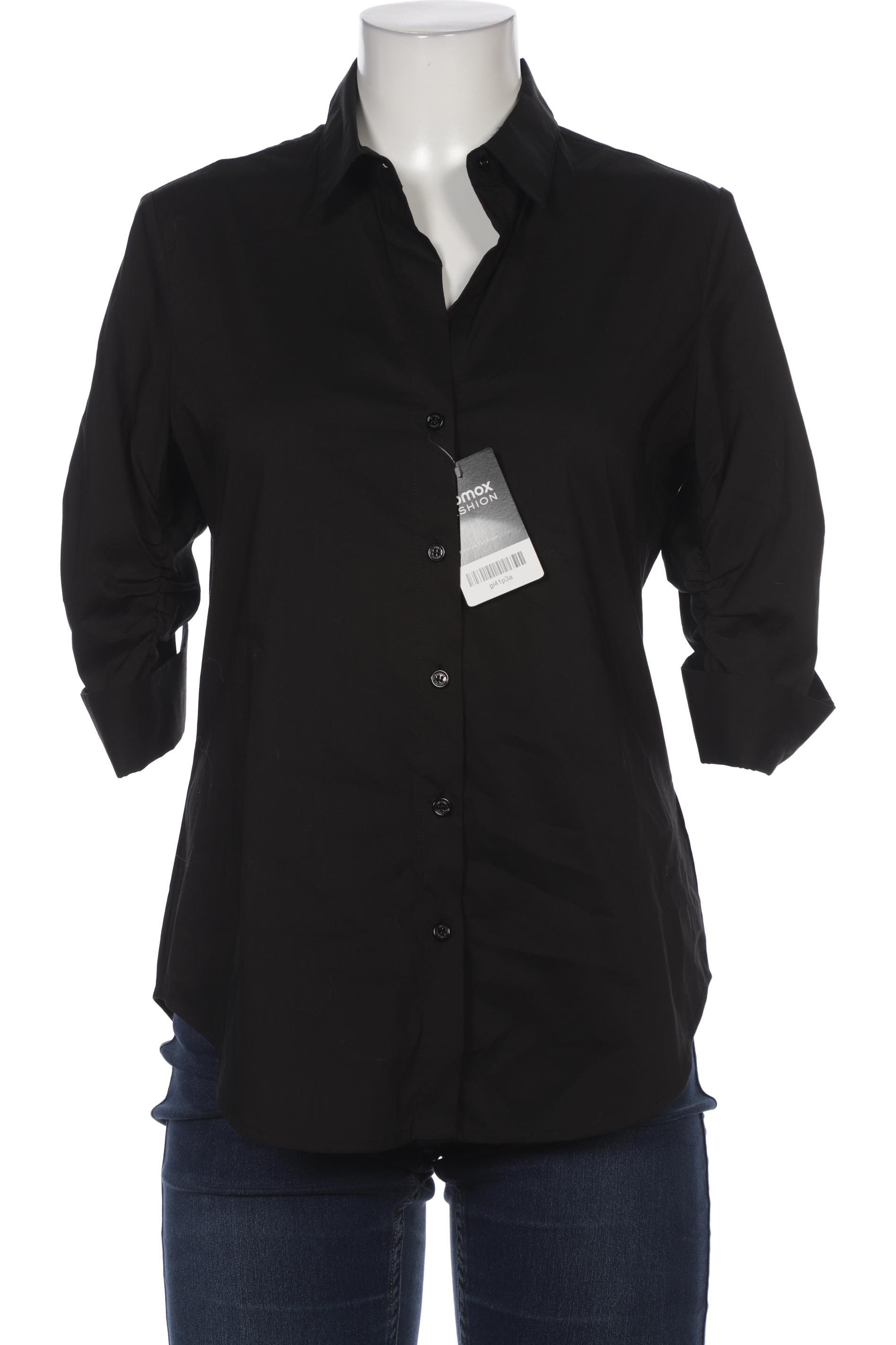 

Steffen Schraut Damen Bluse, schwarz