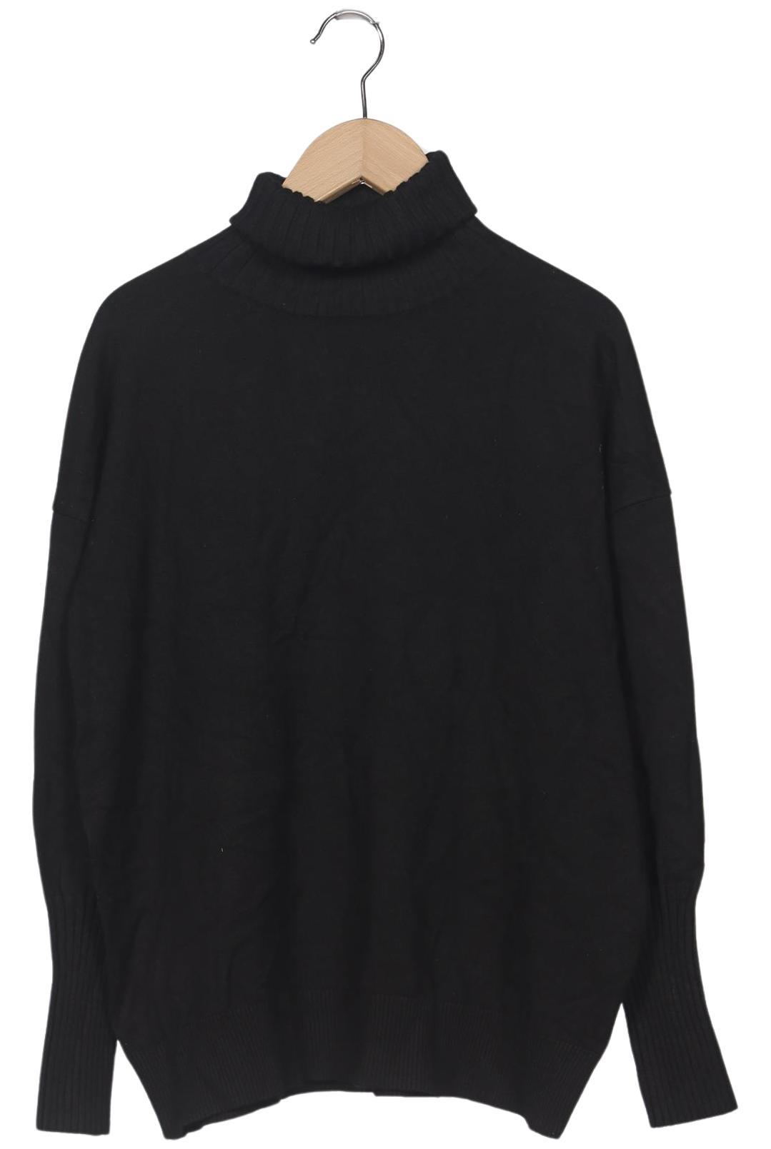 

Steffen Schraut Damen Pullover, schwarz, Gr. 36