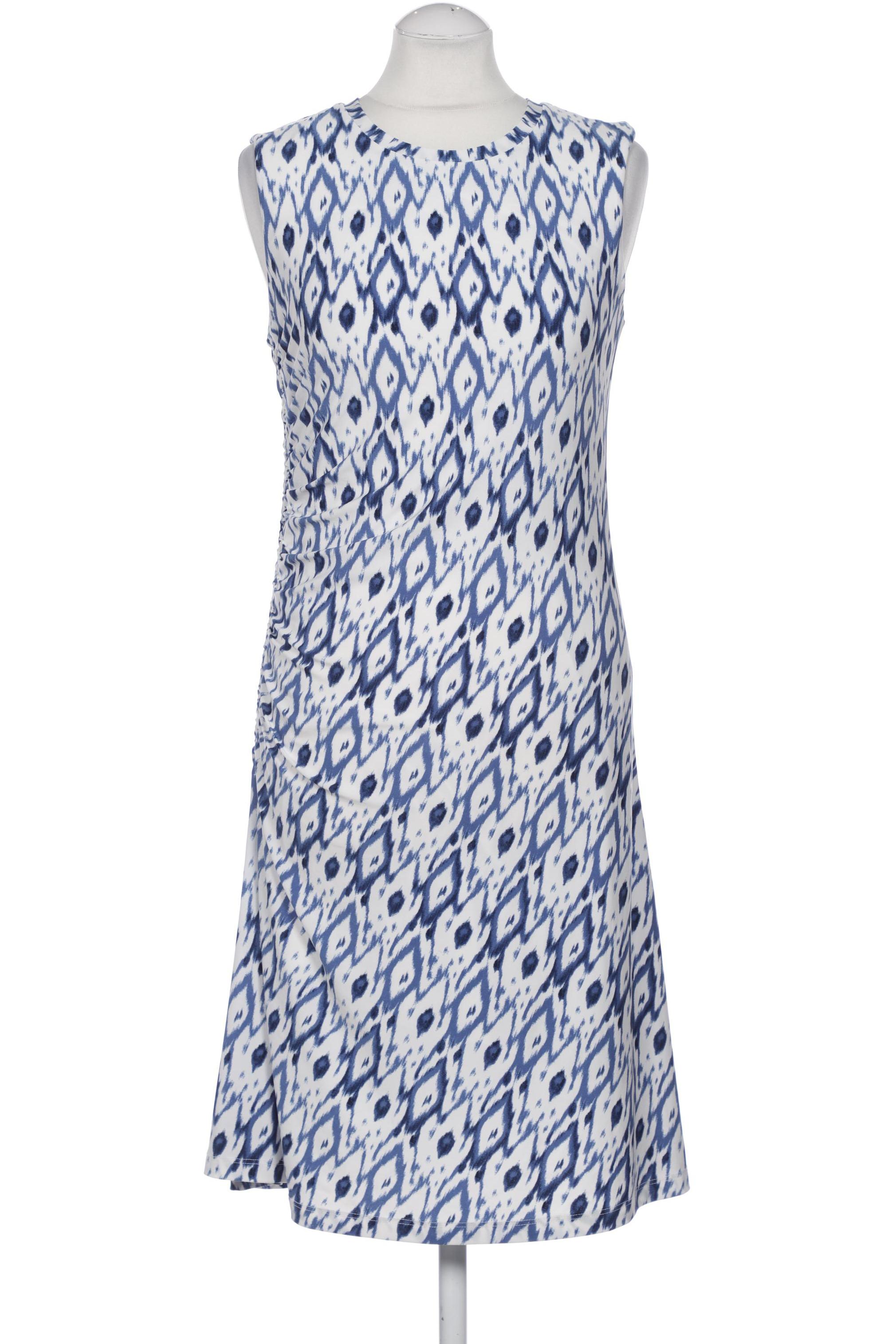 

Steffen Schraut Damen Kleid, blau, Gr. 36