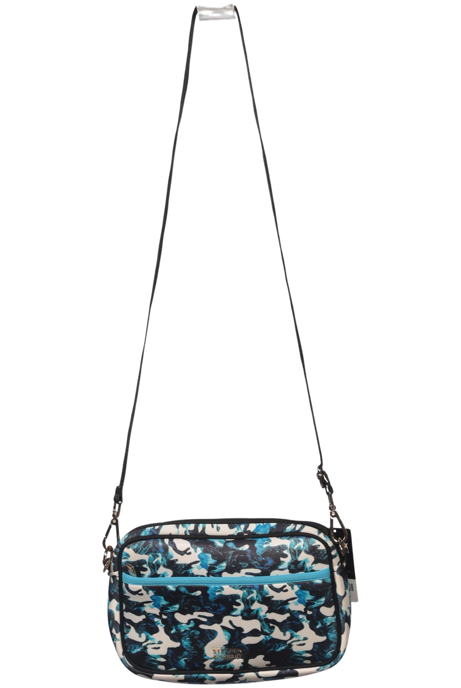 

Steffen Schraut Damen Handtasche, mehrfarbig, Gr.