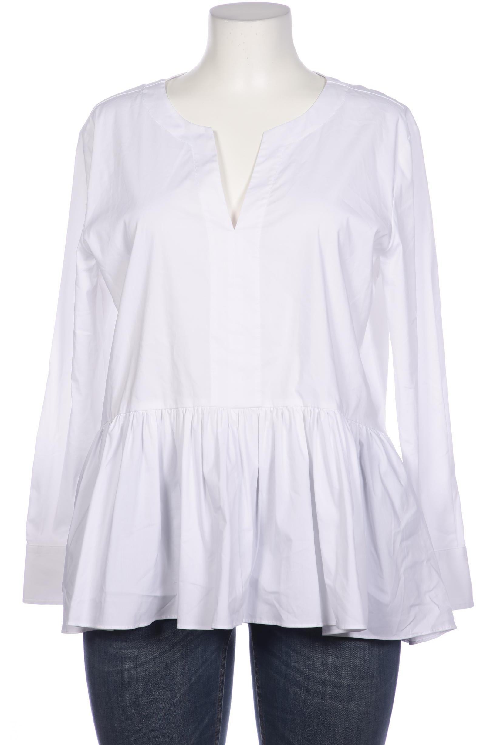 

Steffen Schraut Damen Bluse, weiß