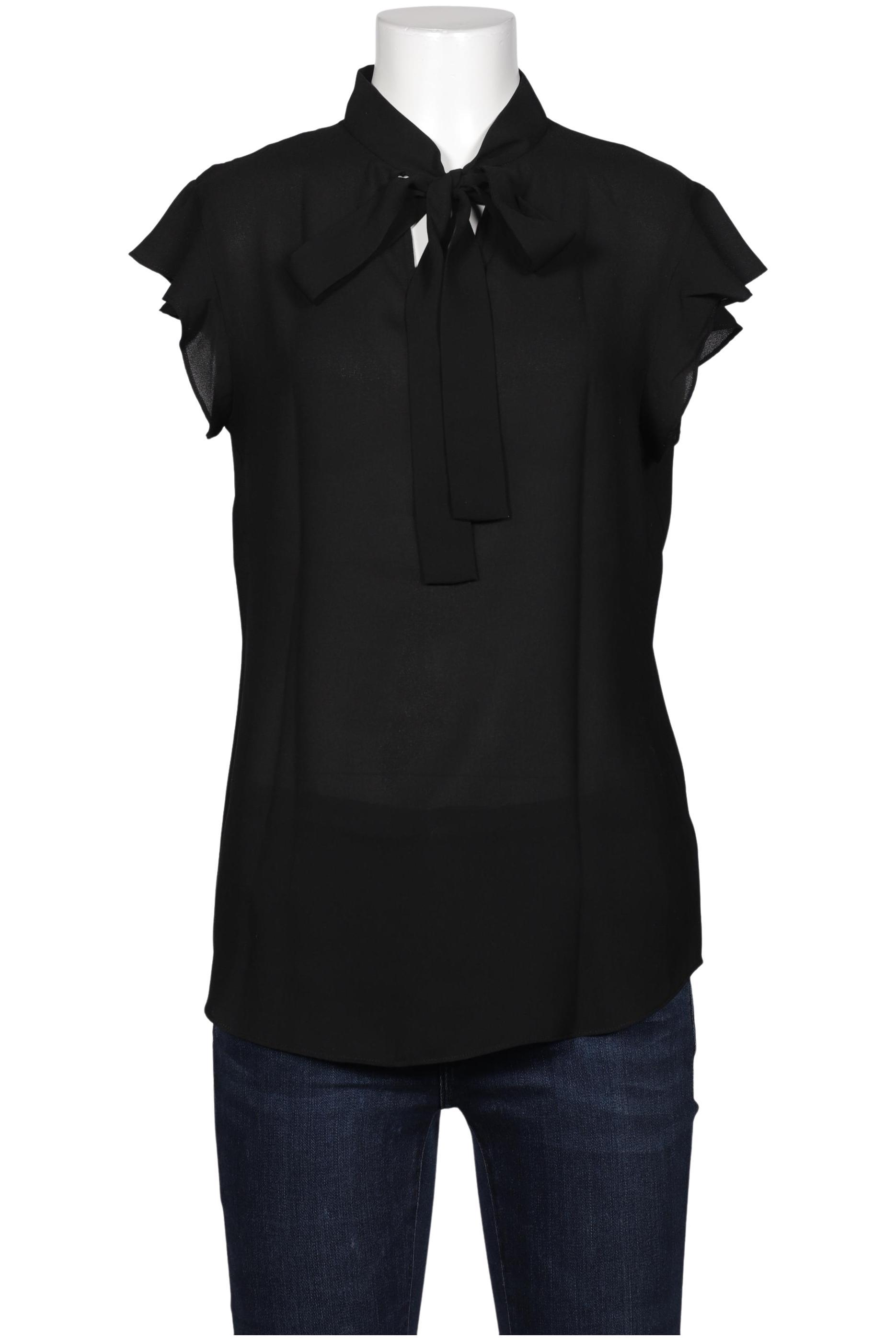 

Steffen Schraut Damen Bluse, schwarz, Gr. 38