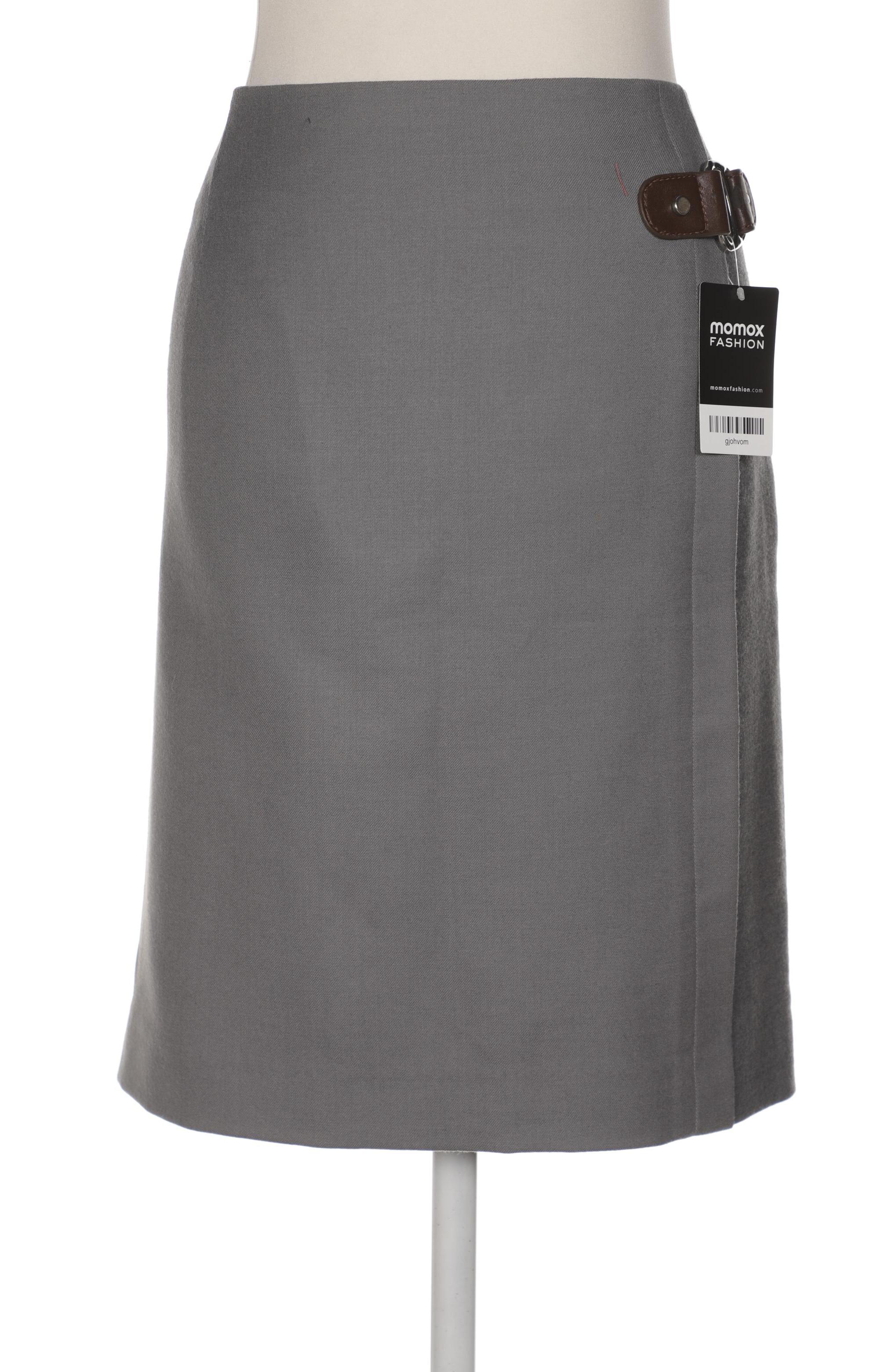 

Steffen Schraut Damen Rock, grau