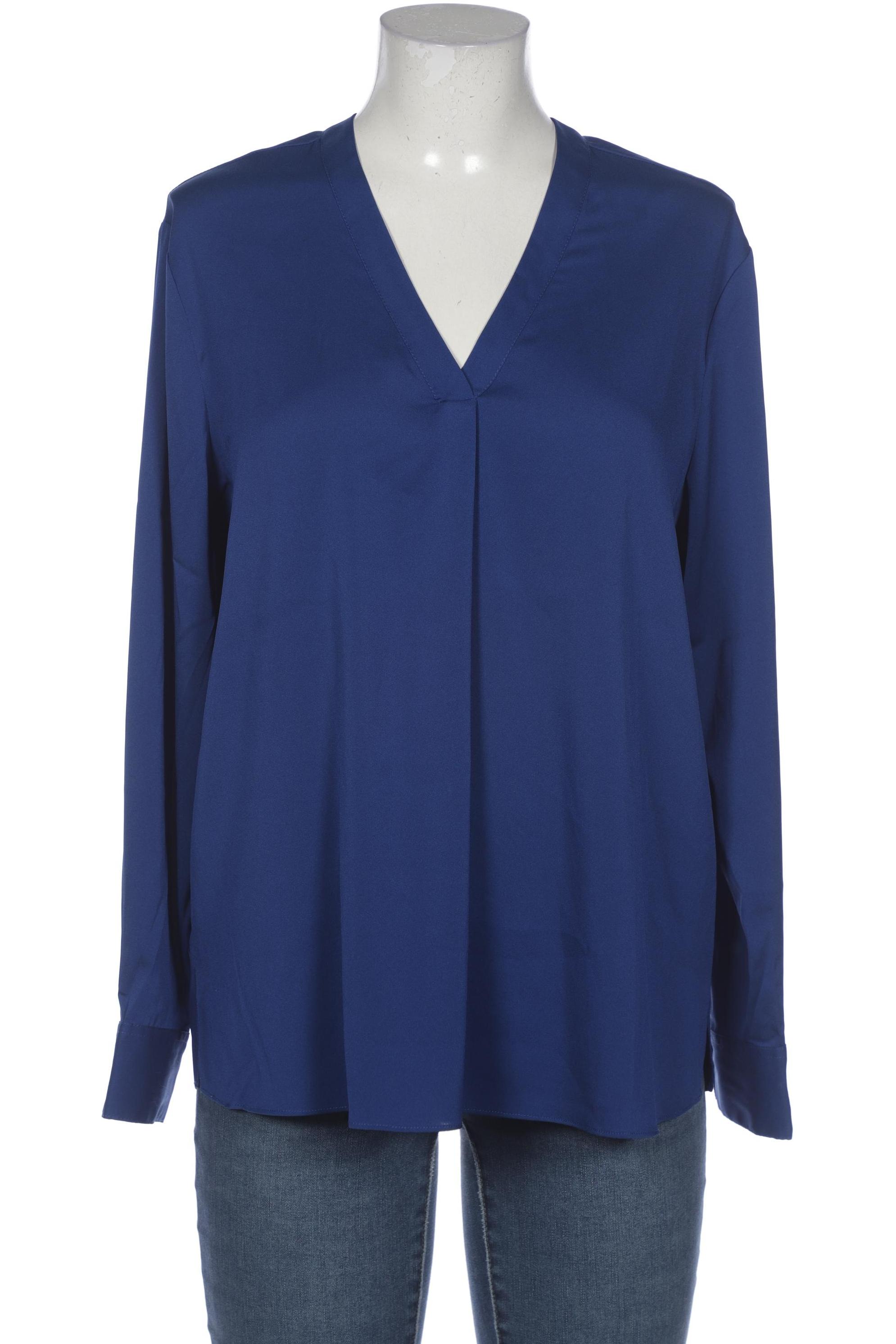 

Steffen Schraut Damen Bluse, marineblau, Gr. 42
