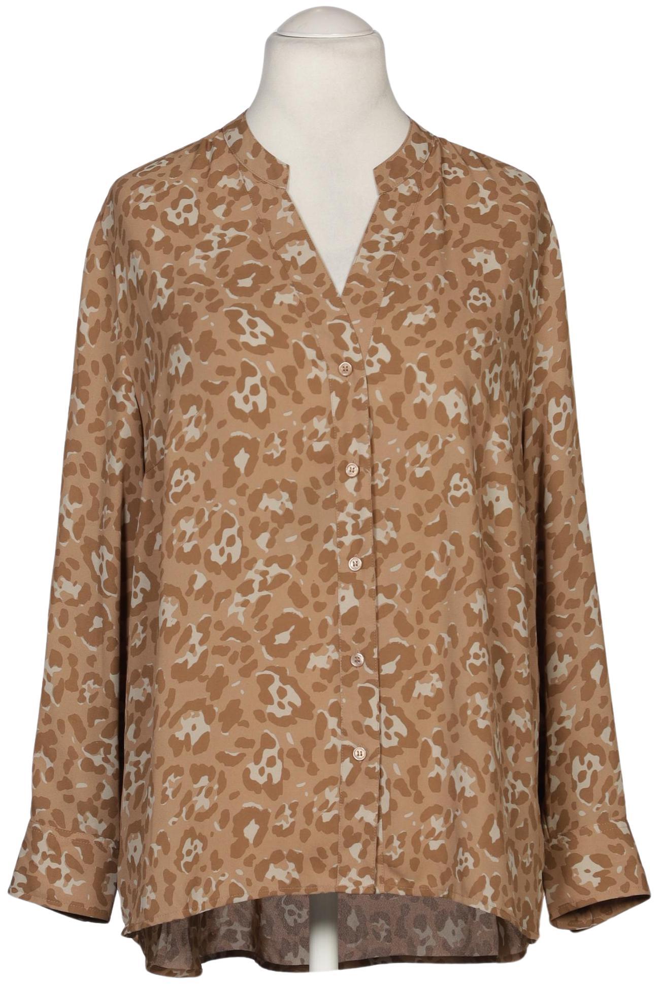 

Steffen Schraut Damen Bluse, beige, Gr. 46