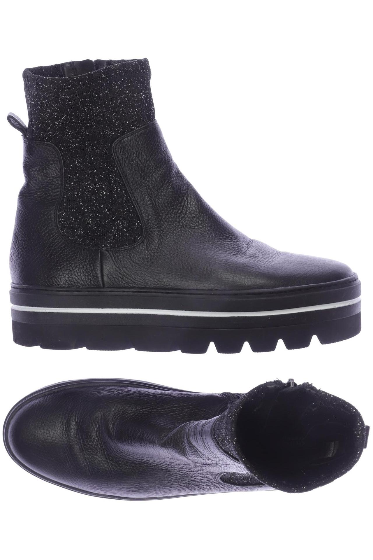 

Steffen Schraut Damen Stiefelette, schwarz
