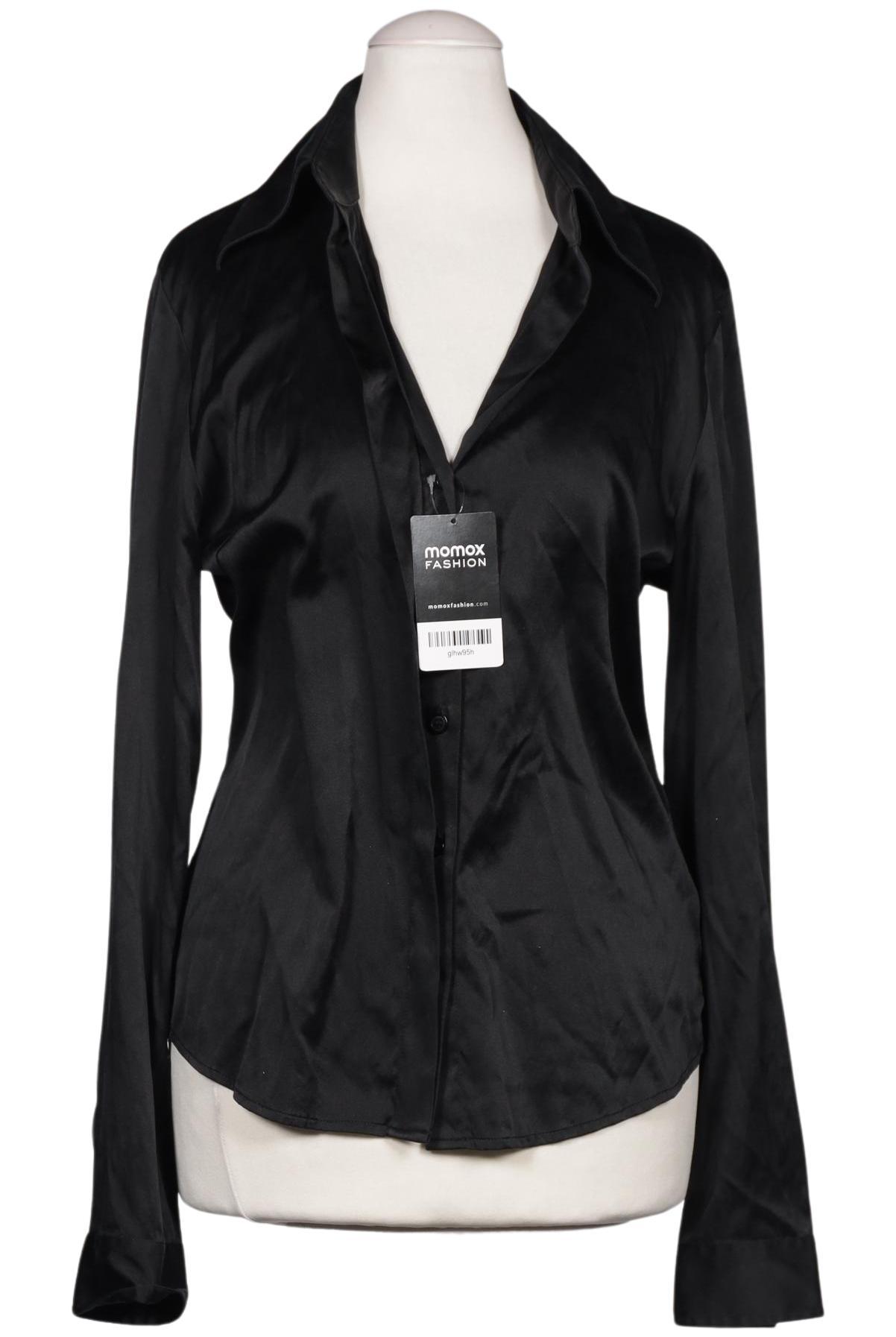 

Steffen Schraut Damen Bluse, schwarz, Gr. 36