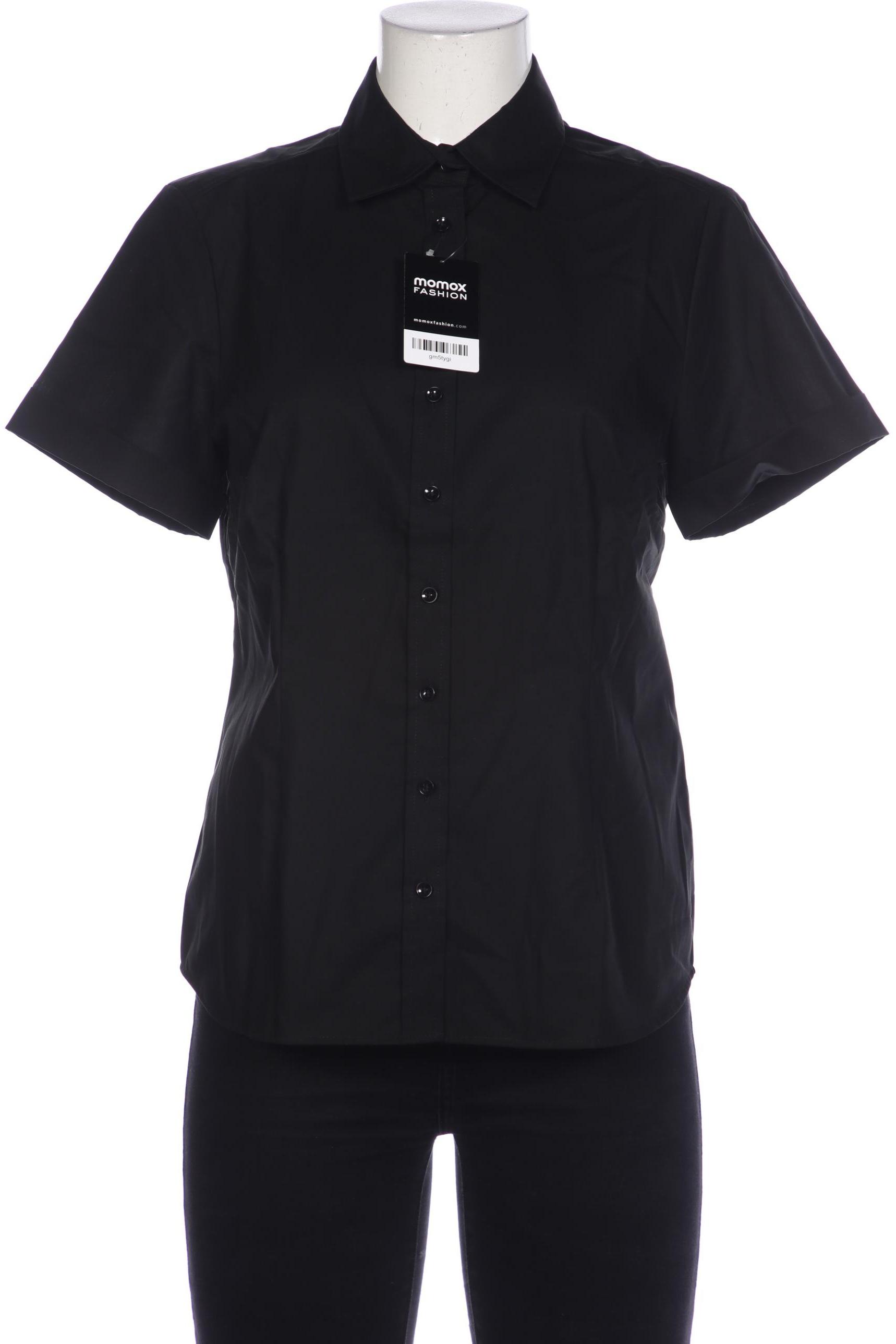 

Steffen Schraut Damen Bluse, schwarz, Gr. 40