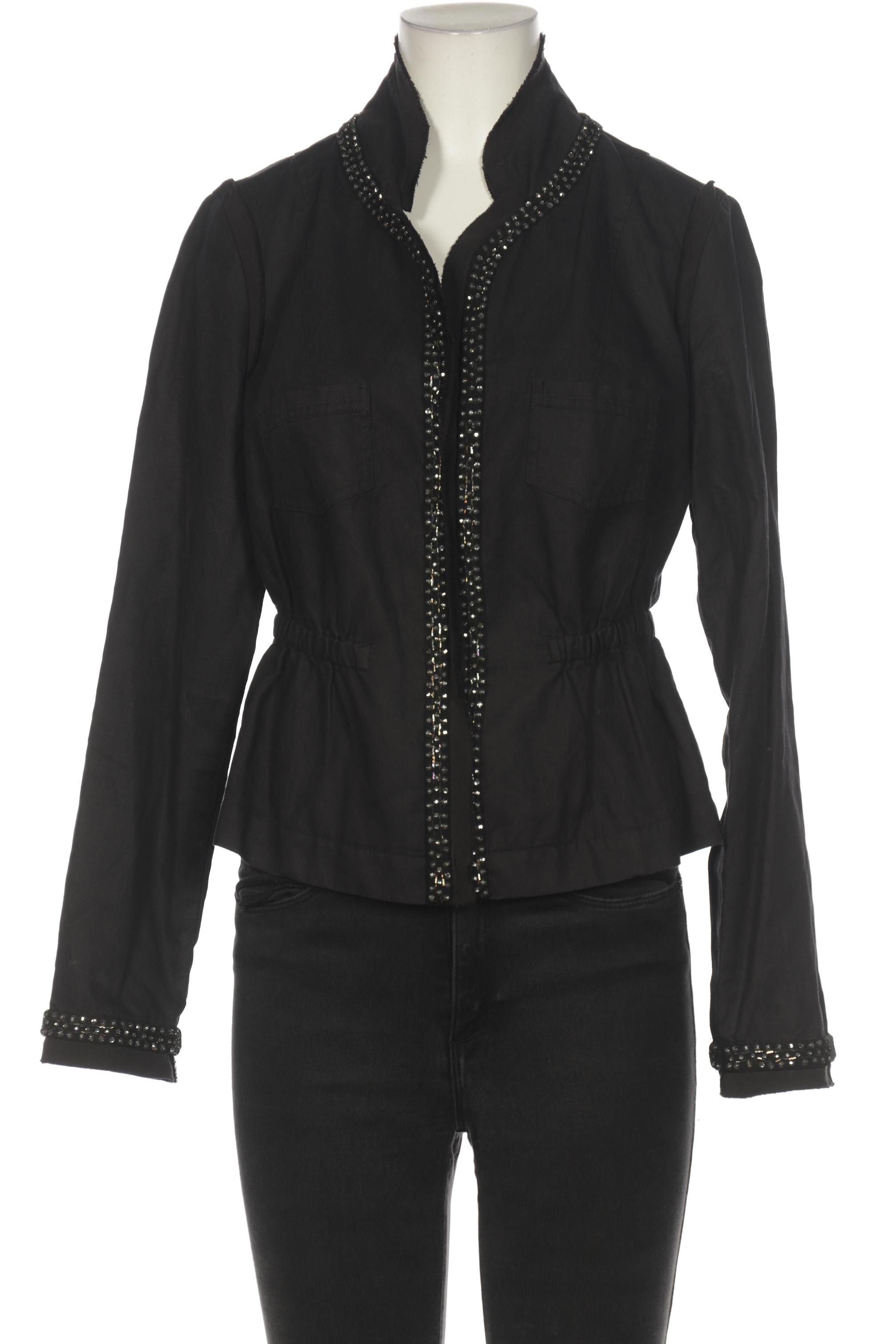 

Steffen Schraut Damen Blazer, schwarz, Gr. 36
