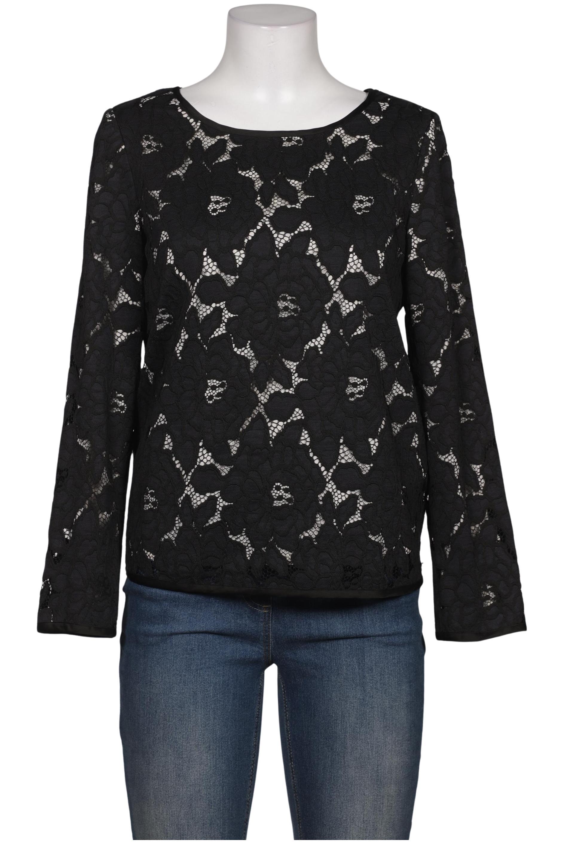 

Steffen Schraut Damen Bluse, marineblau, Gr. 36