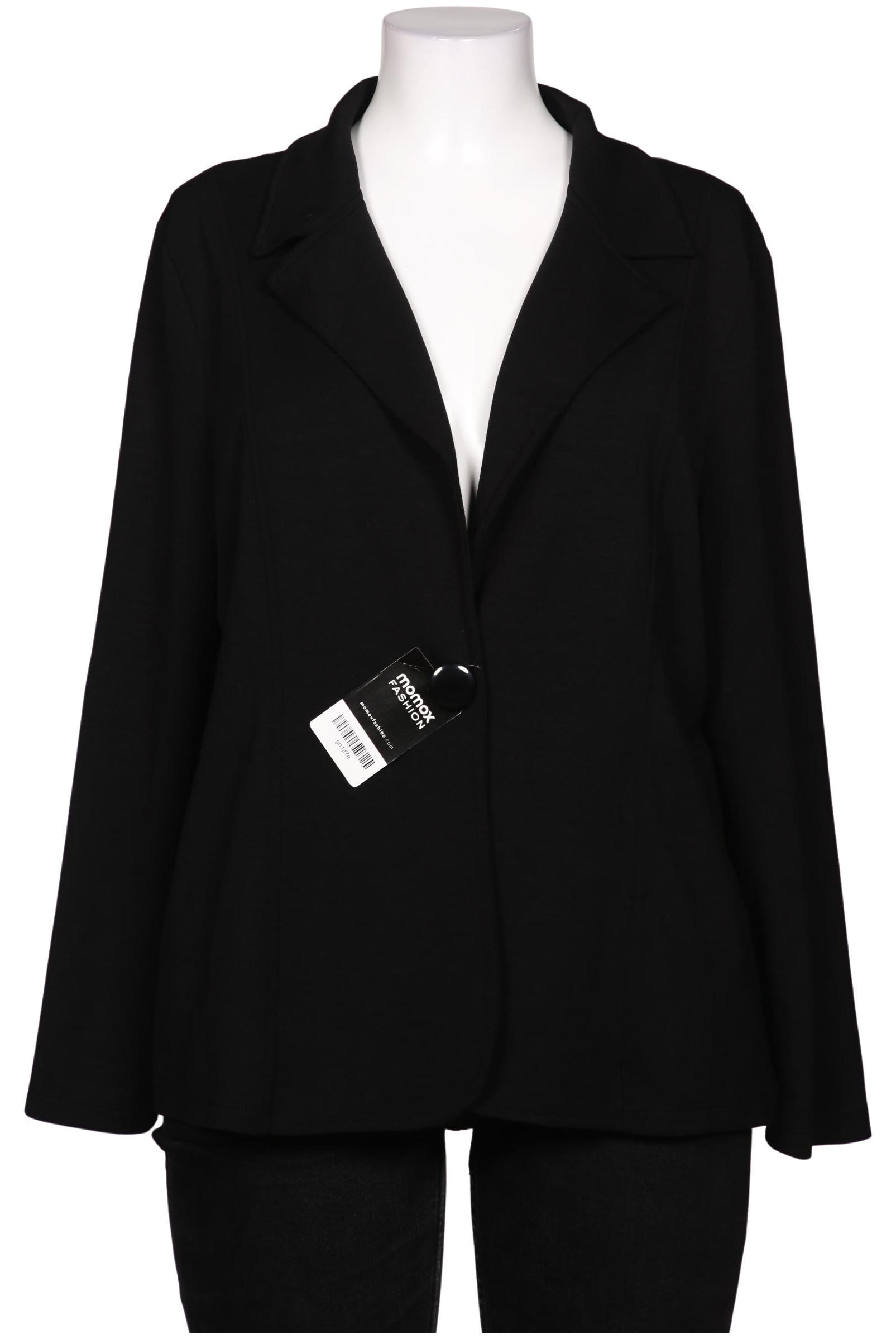 

Steffen Schraut Damen Blazer, schwarz, Gr. 46