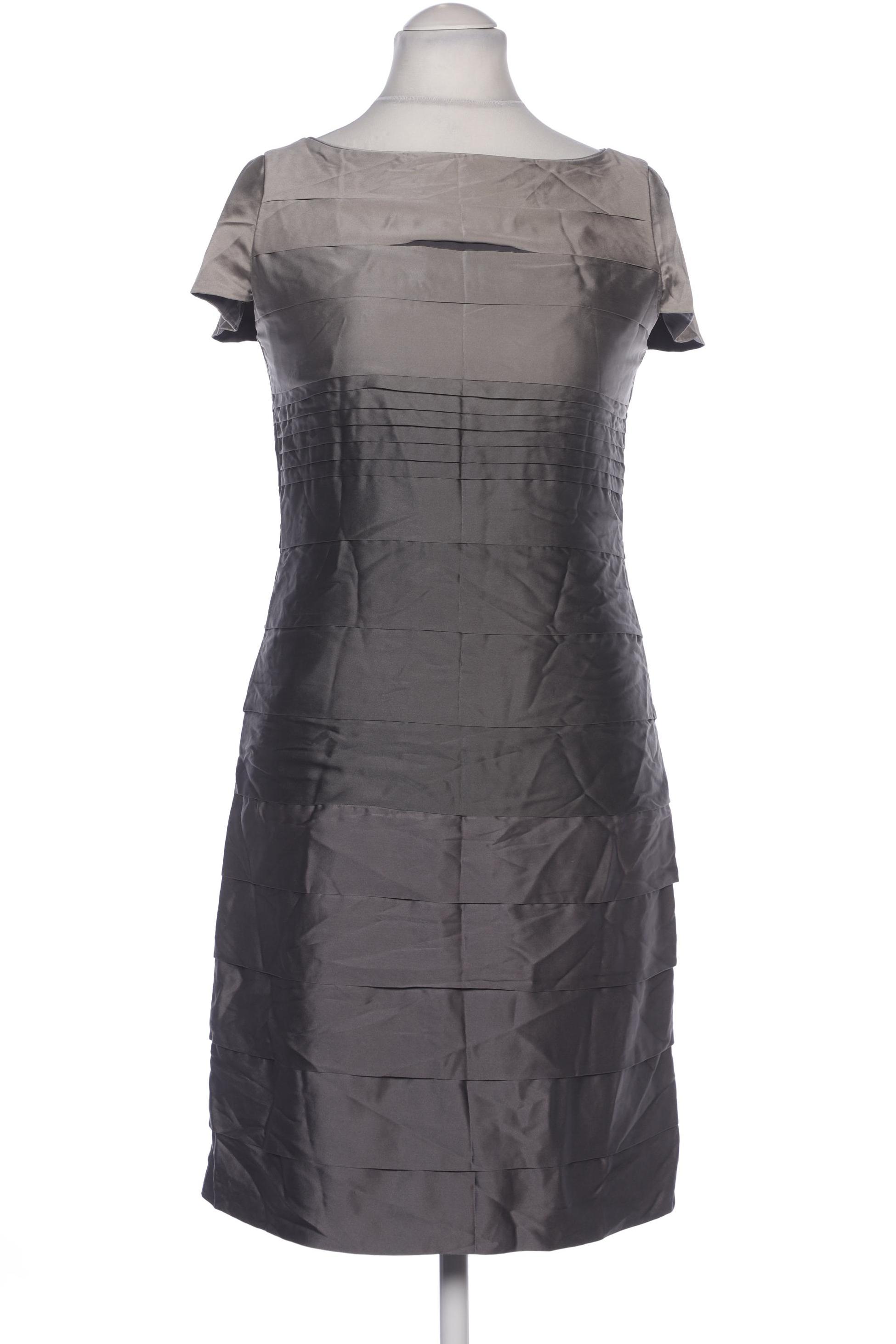 

Steffen Schraut Damen Kleid, grau, Gr. 38