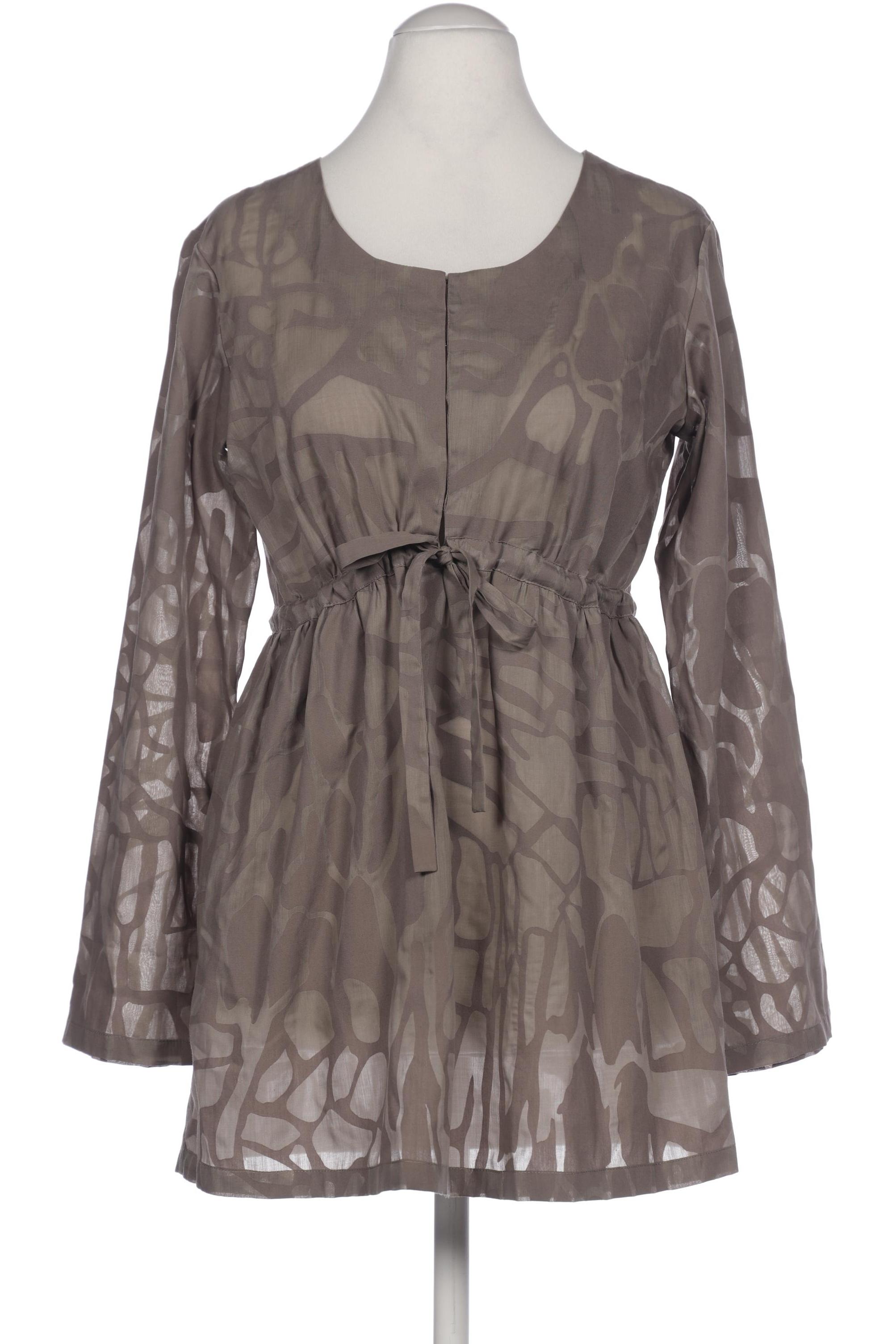

Steffen Schraut Damen Bluse, grau, Gr. 36