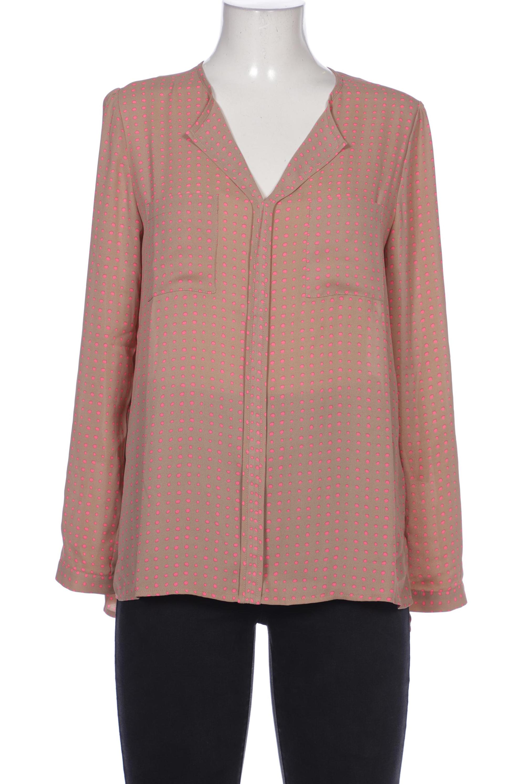 

Steffen Schraut Damen Bluse, beige, Gr. 38