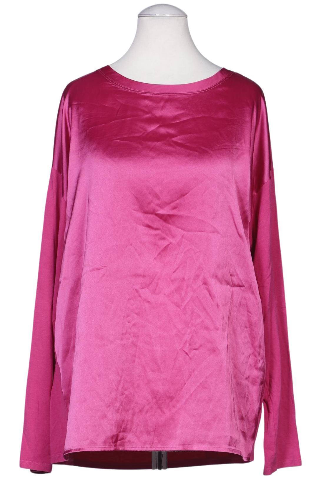 

Steffen Schraut Damen Bluse, pink, Gr. 36