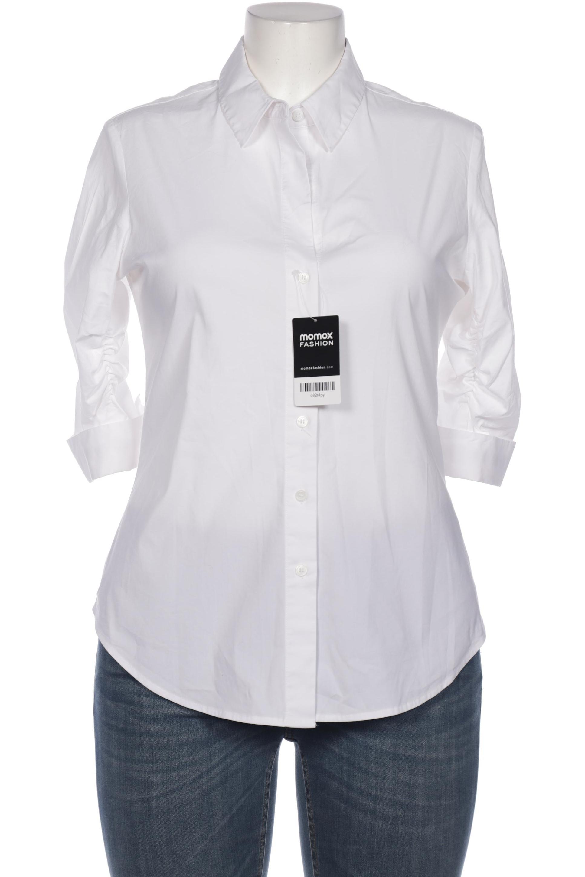 

Steffen Schraut Damen Bluse, weiß, Gr. 44