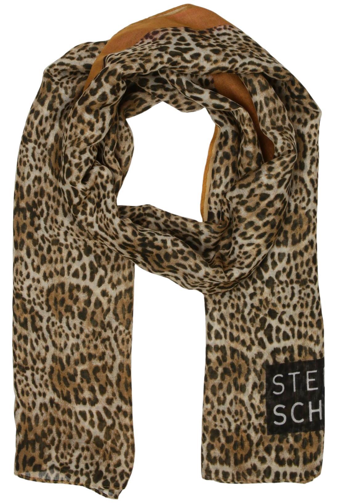 

Steffen Schraut Damen Schal, mehrfarbig, Gr.