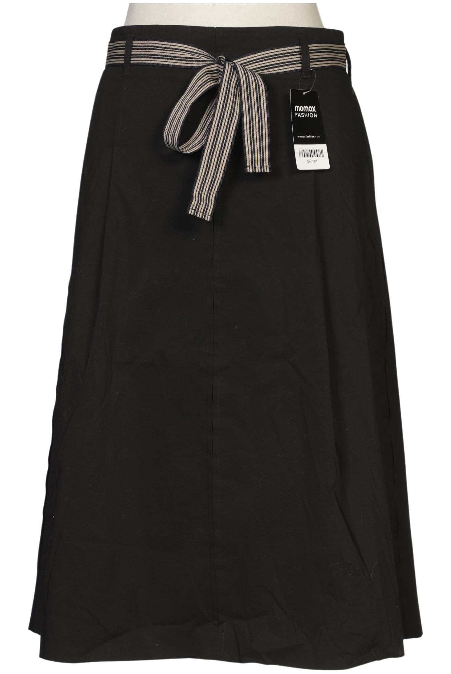 

Steffen Schraut Damen Rock, schwarz, Gr. 38