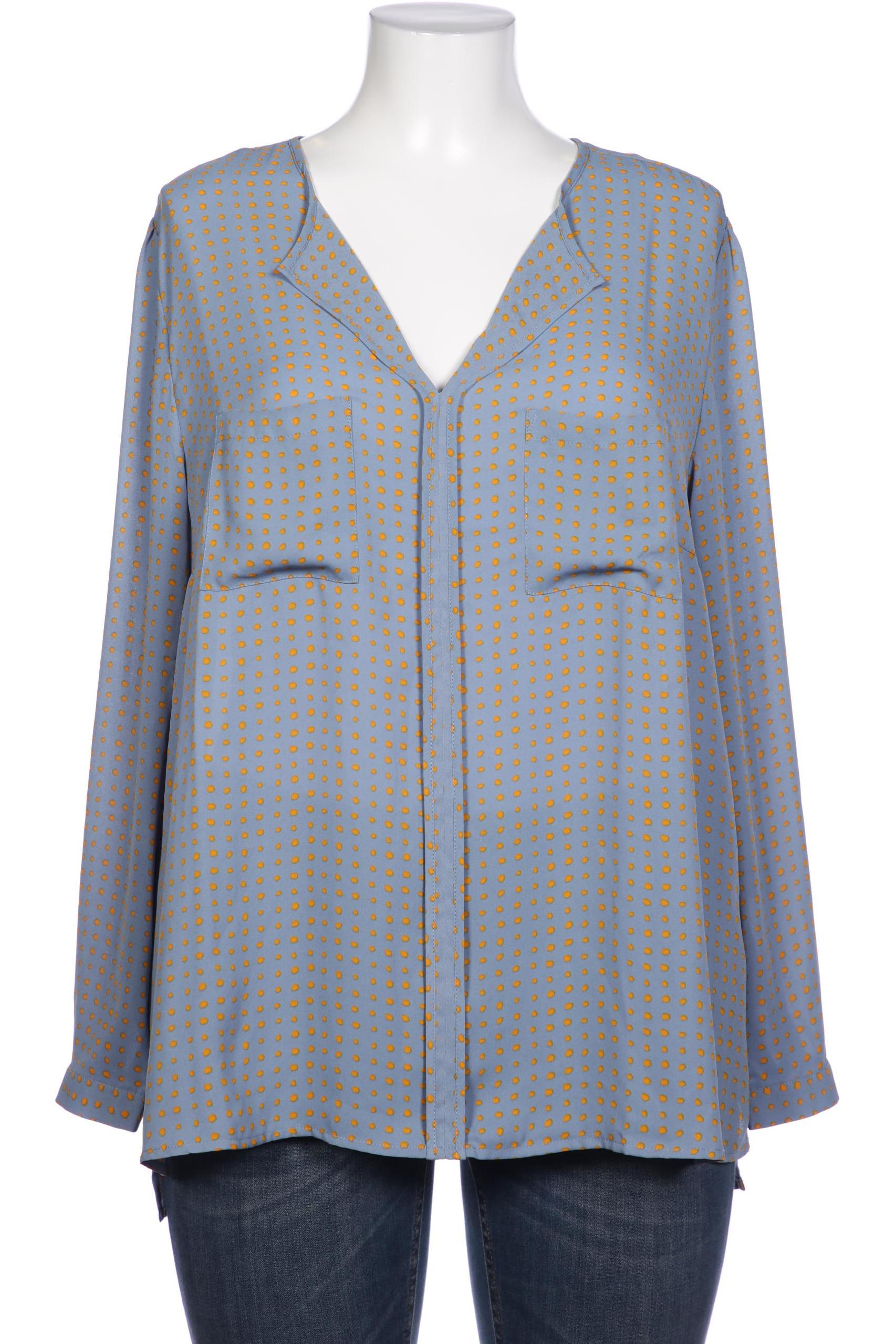 

Steffen Schraut Damen Bluse, hellblau