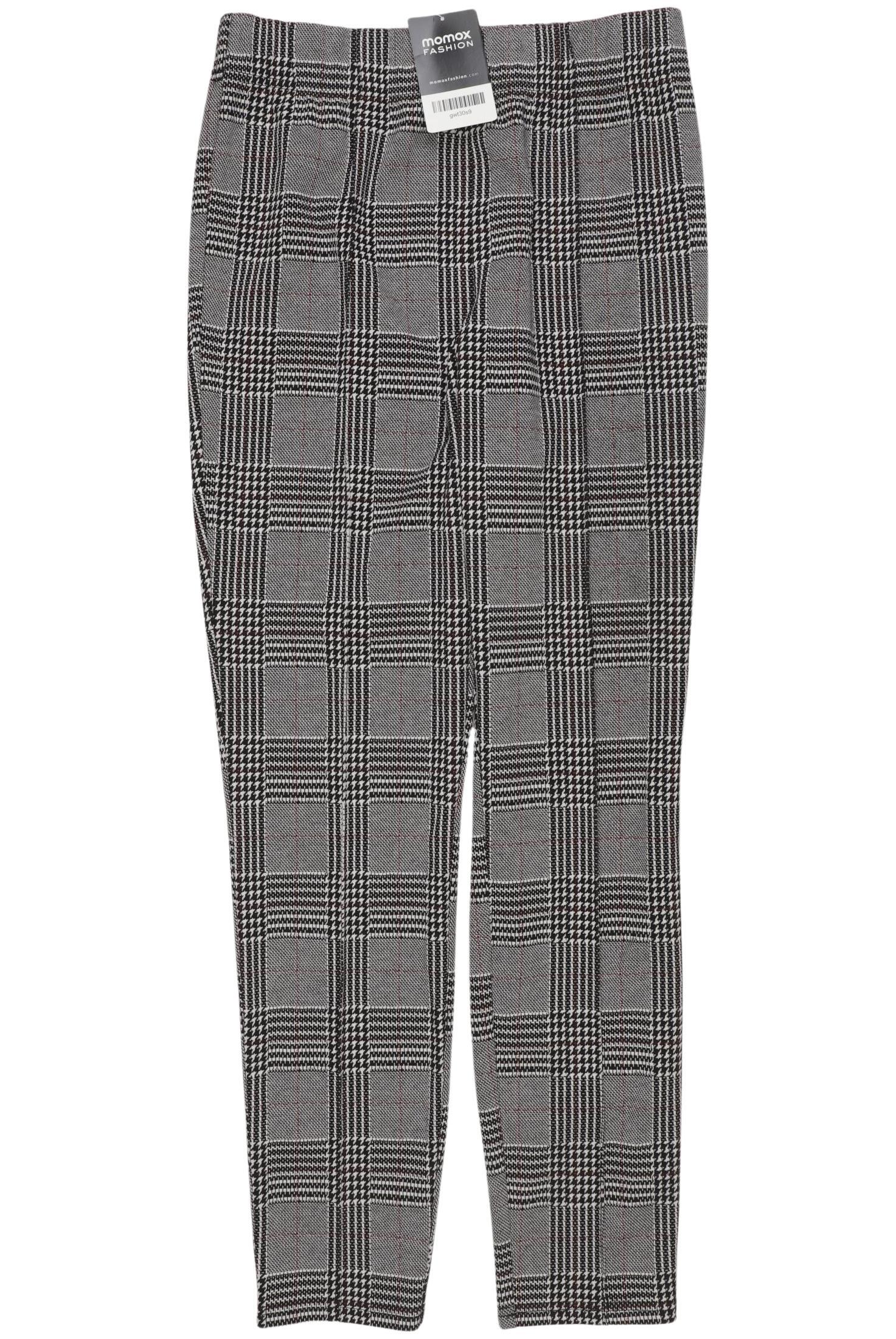 

Steffen Schraut Damen Stoffhose, grau, Gr. 36