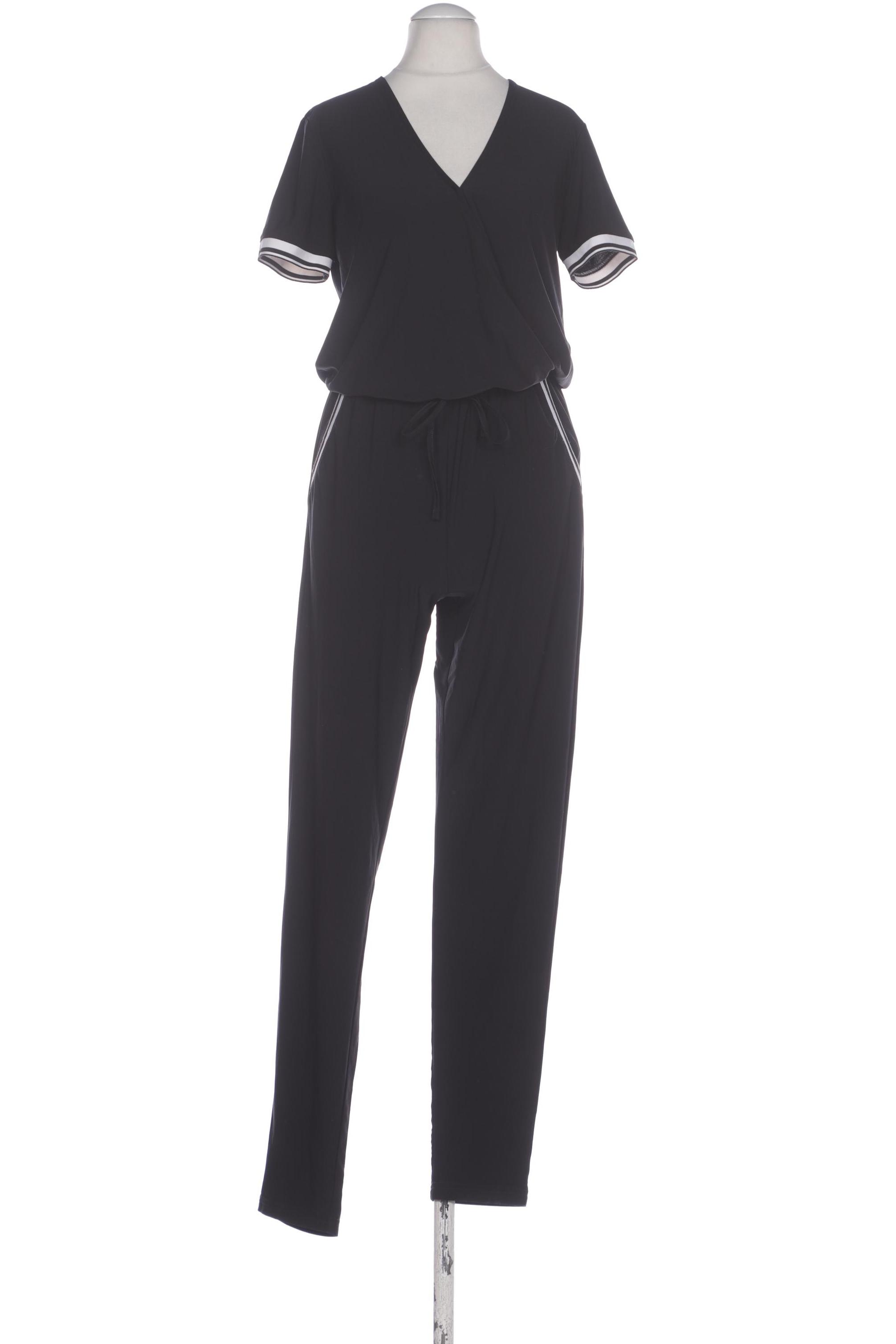 

Steffen Schraut Damen Jumpsuit/Overall, schwarz, Gr. 34