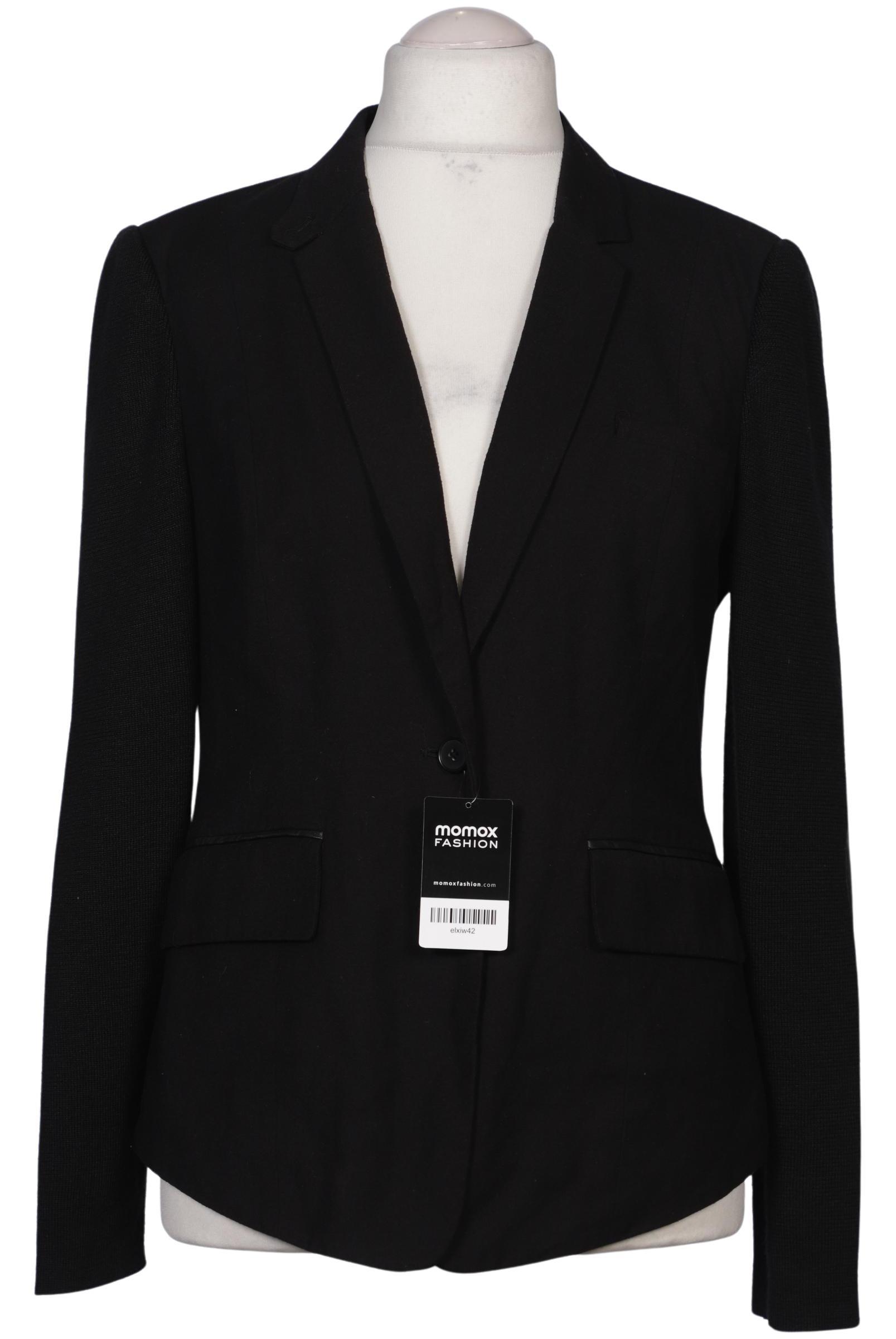 

Steffen Schraut Damen Blazer, schwarz, Gr. 42