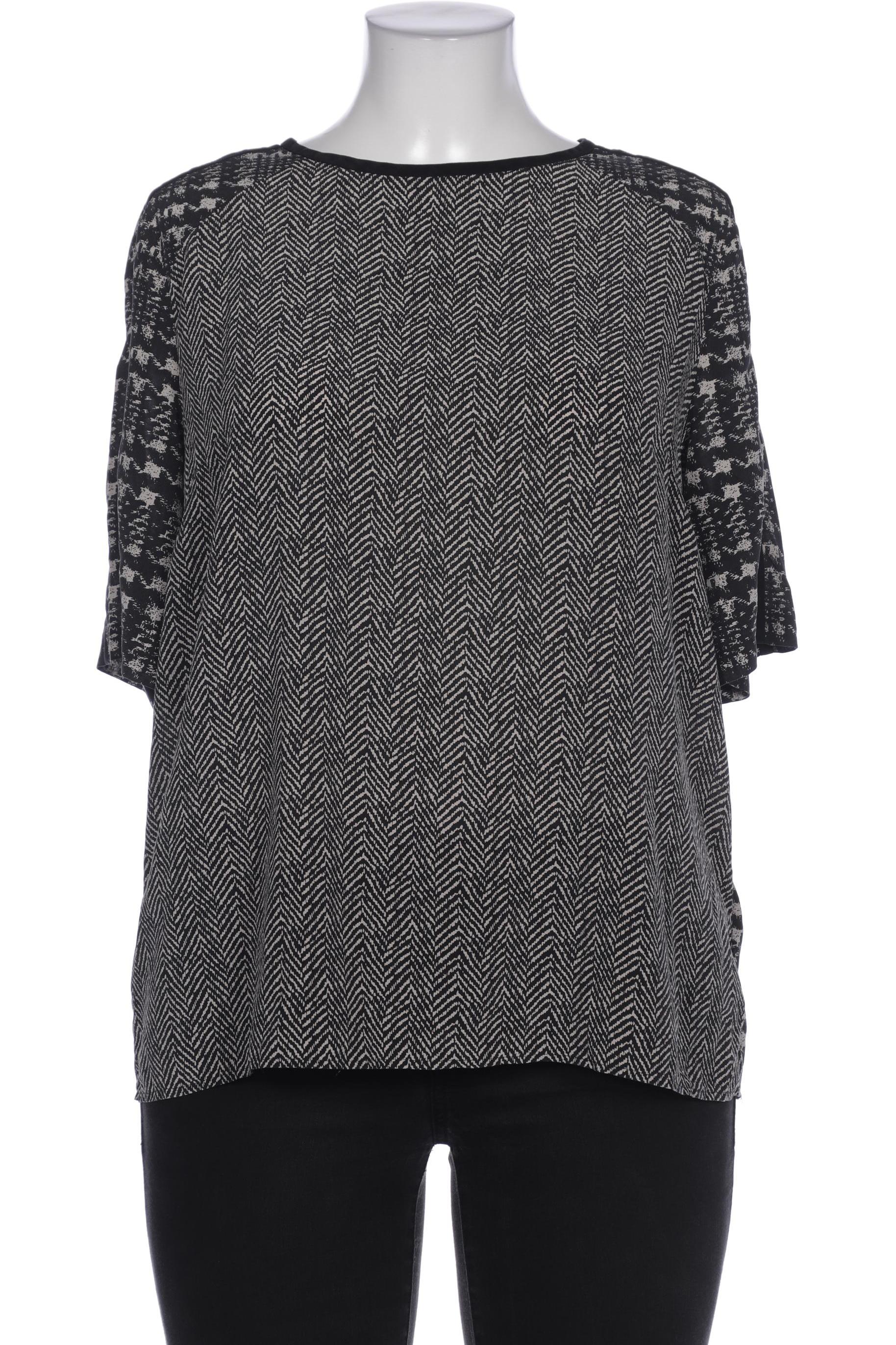 

Steffen Schraut Damen Bluse, schwarz, Gr. 44