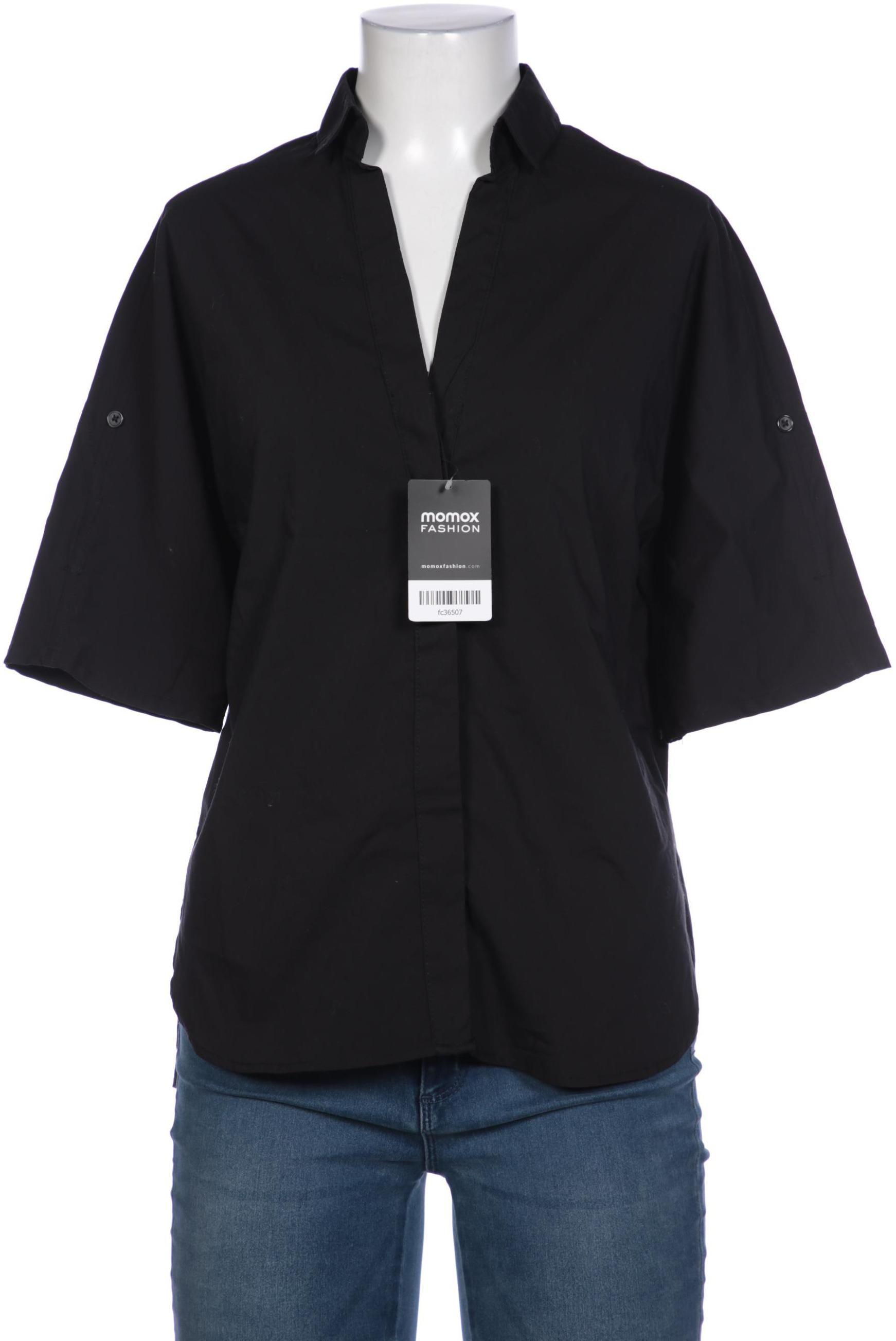 

Steffen Schraut Damen Bluse, schwarz