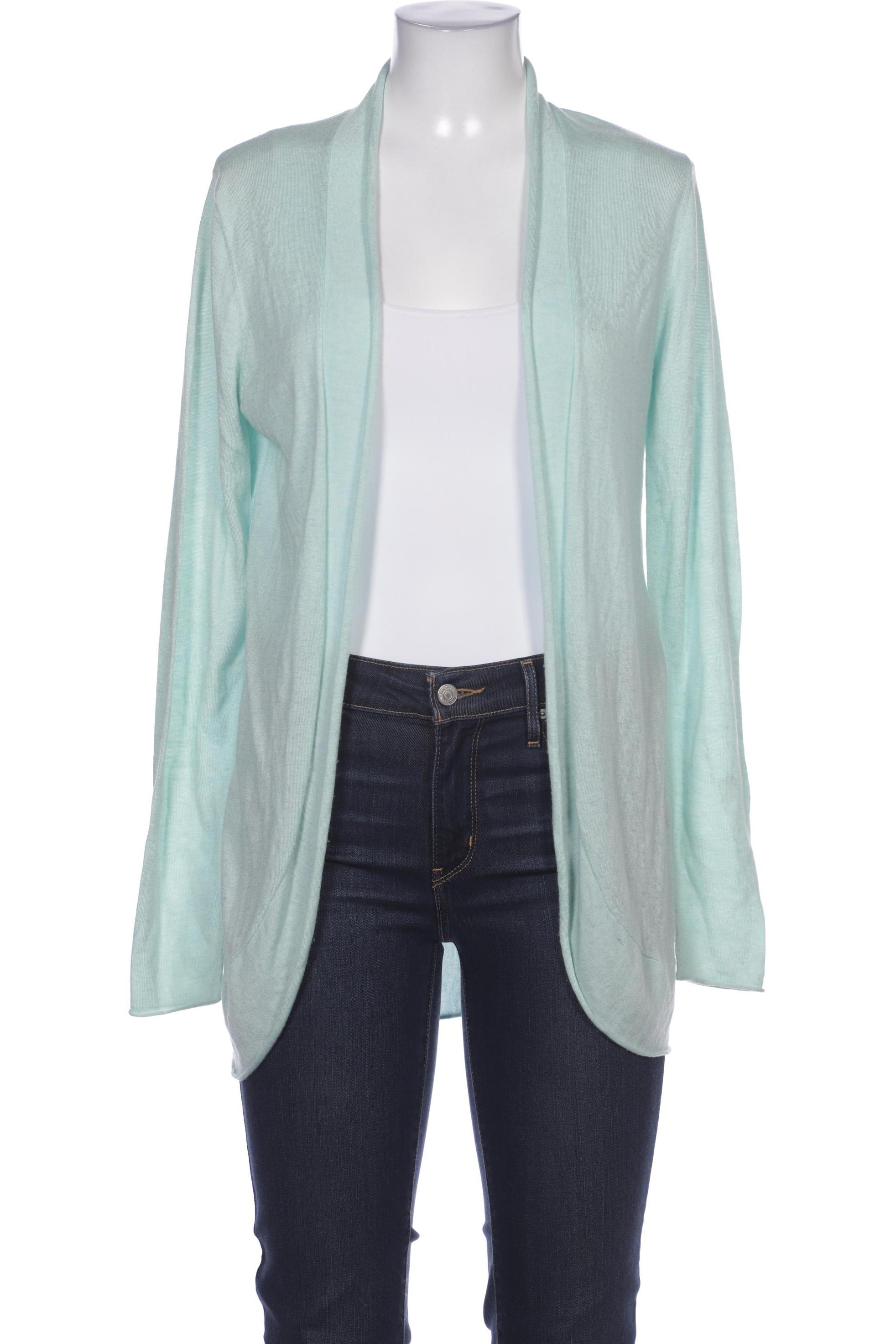 Thumbnail - Steffen Schraut Damen Strickjacke, hellgrün, Gr. 40