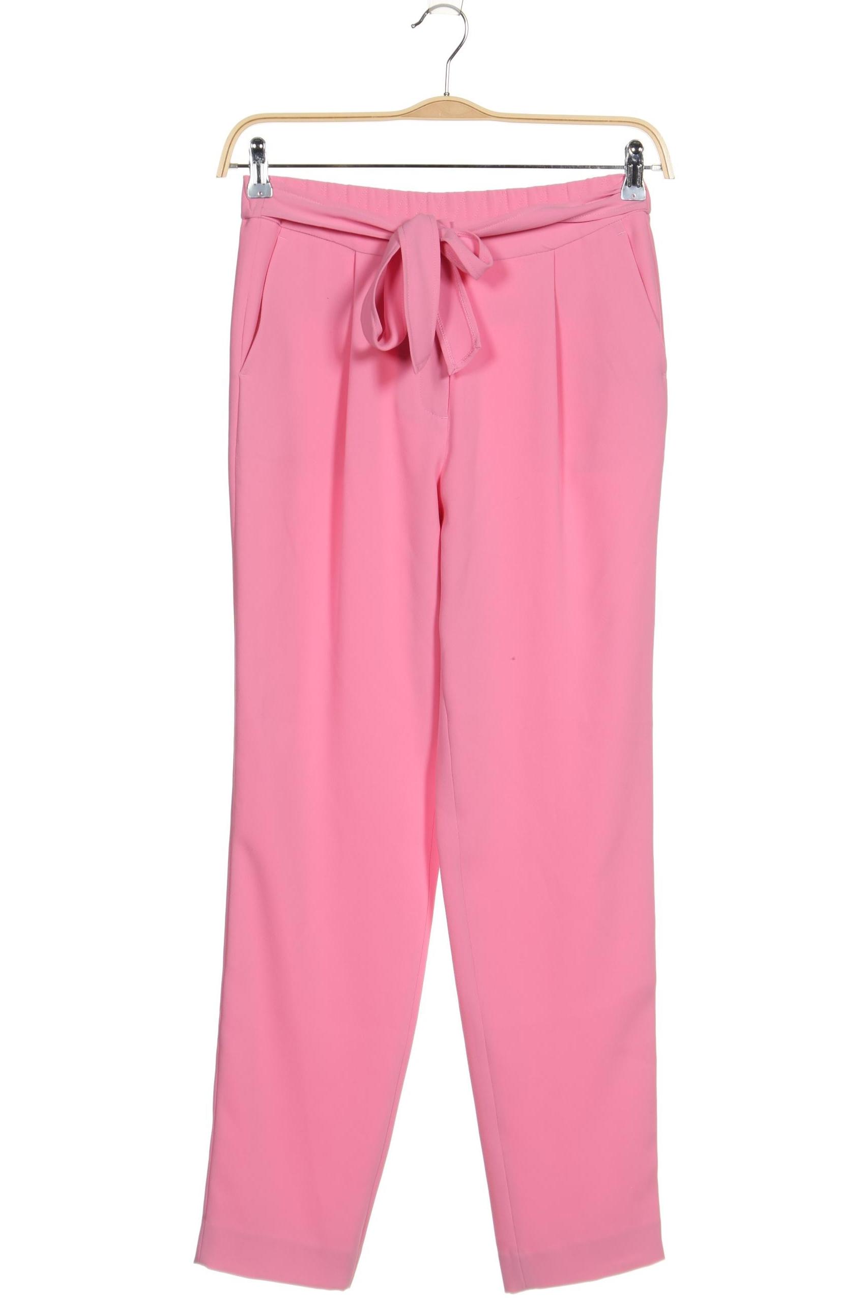 

Steffen Schraut Damen Stoffhose, pink, Gr. 36