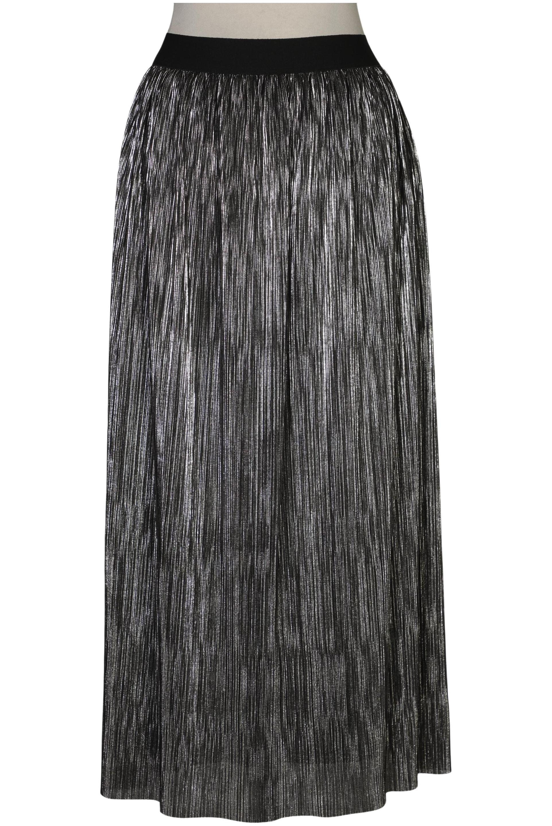 

Steffen Schraut Damen Rock, silber, Gr. 40