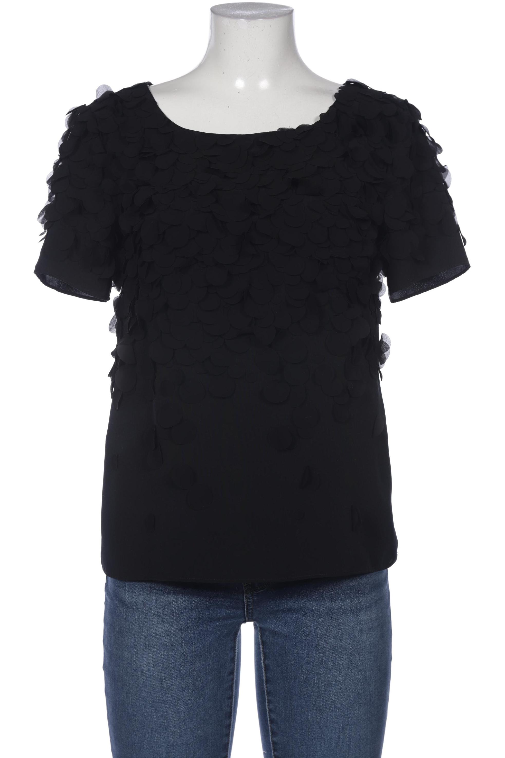 

Steffen Schraut Damen Bluse, schwarz