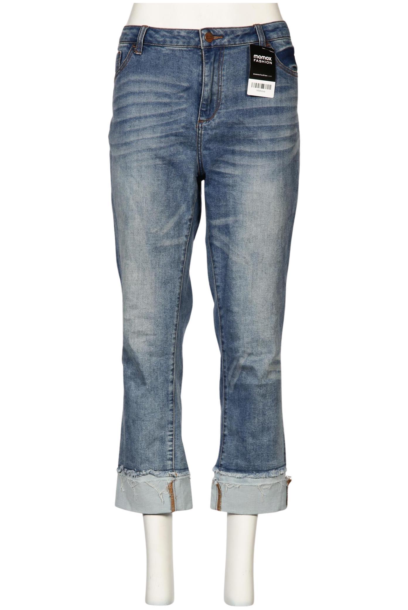 

Steffen Schraut Damen Jeans, blau, Gr. 42