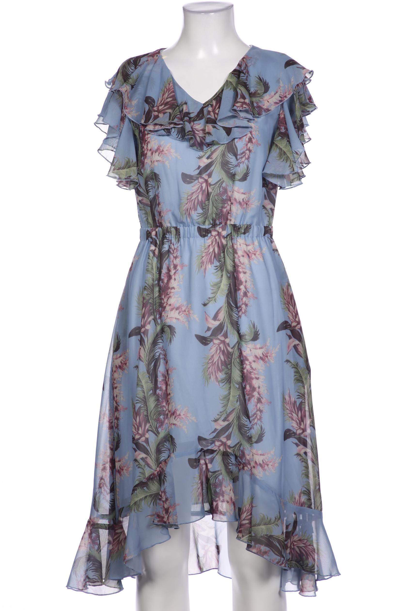 

Steffen Schraut Damen Kleid, blau, Gr. 36