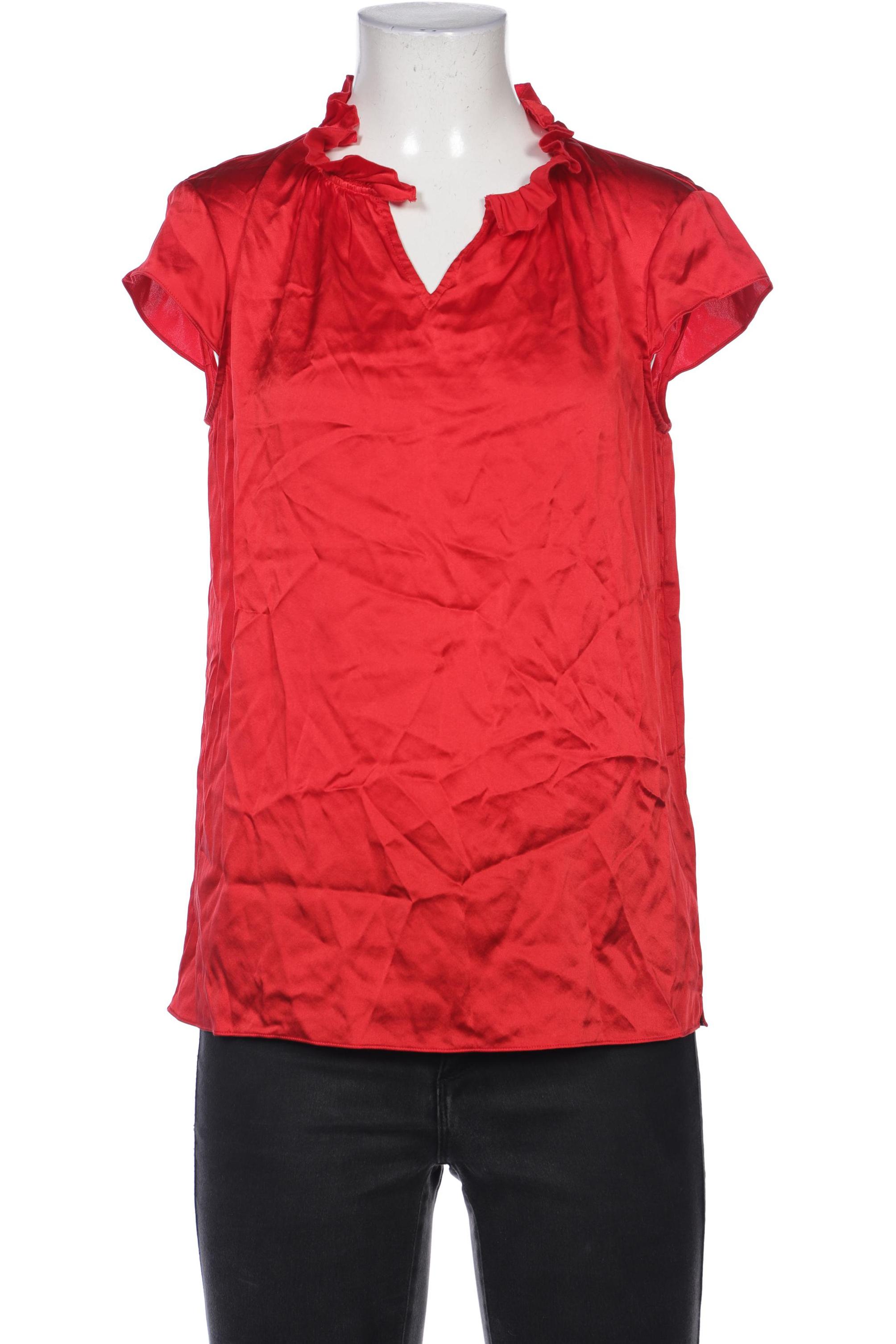 

Steffen Schraut Damen Bluse, rot, Gr. 36