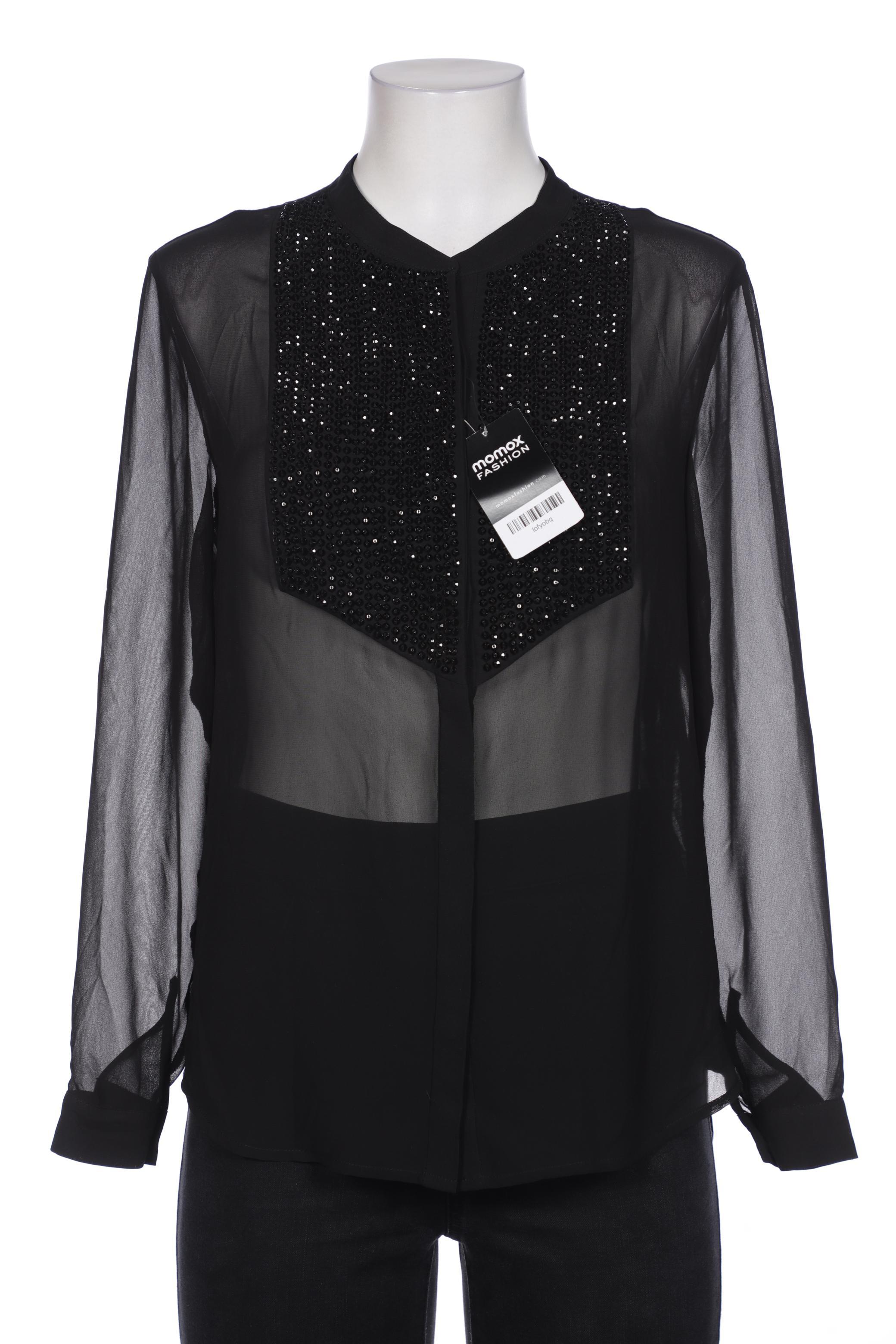 

Steffen Schraut Damen Bluse, schwarz