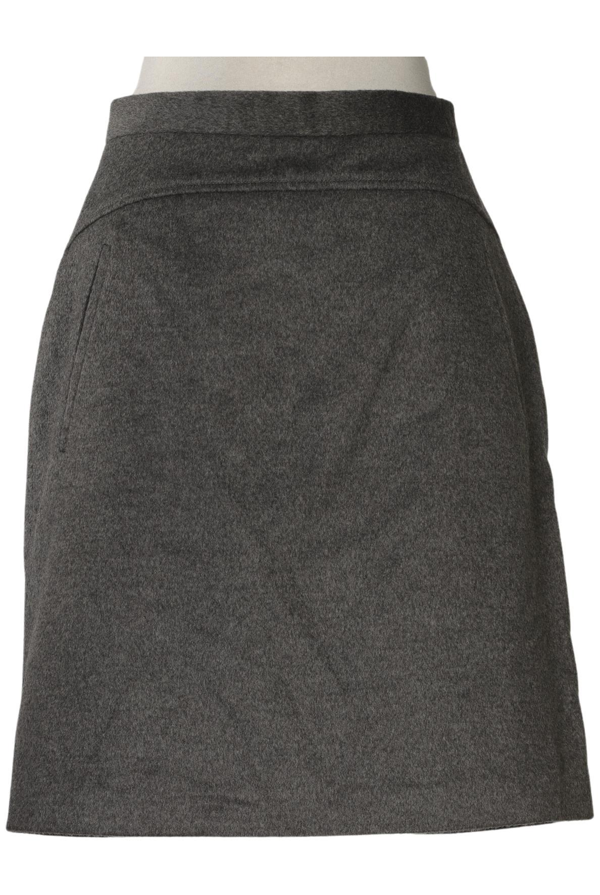 

Steffen Schraut Damen Rock, grau, Gr. 38