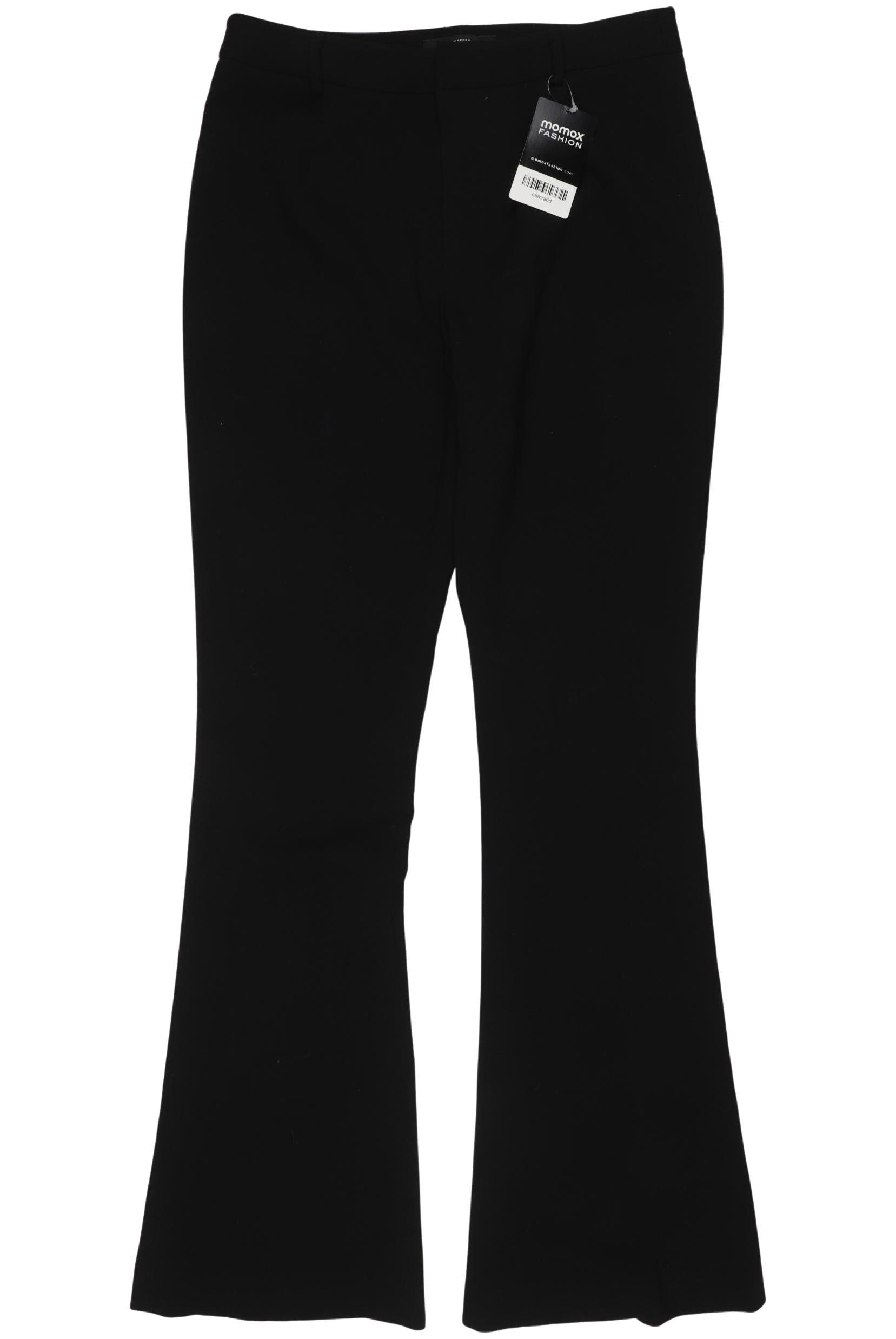 

Steffen Schraut Damen Stoffhose, schwarz, Gr. 36