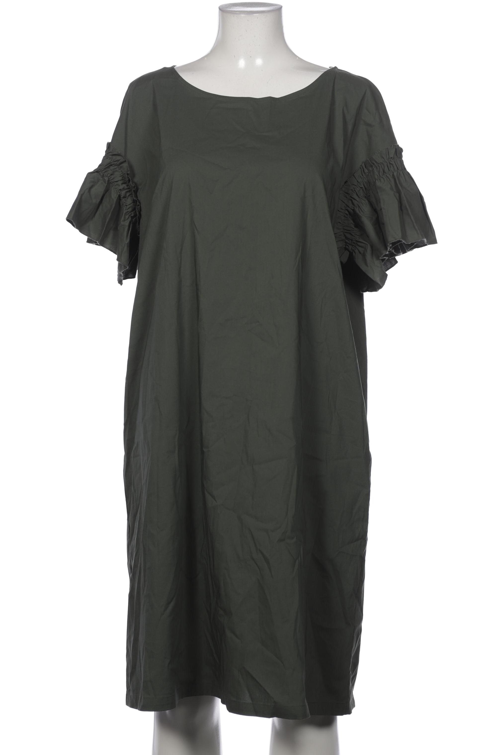 

Steffen Schraut Damen Kleid, grün, Gr. 42