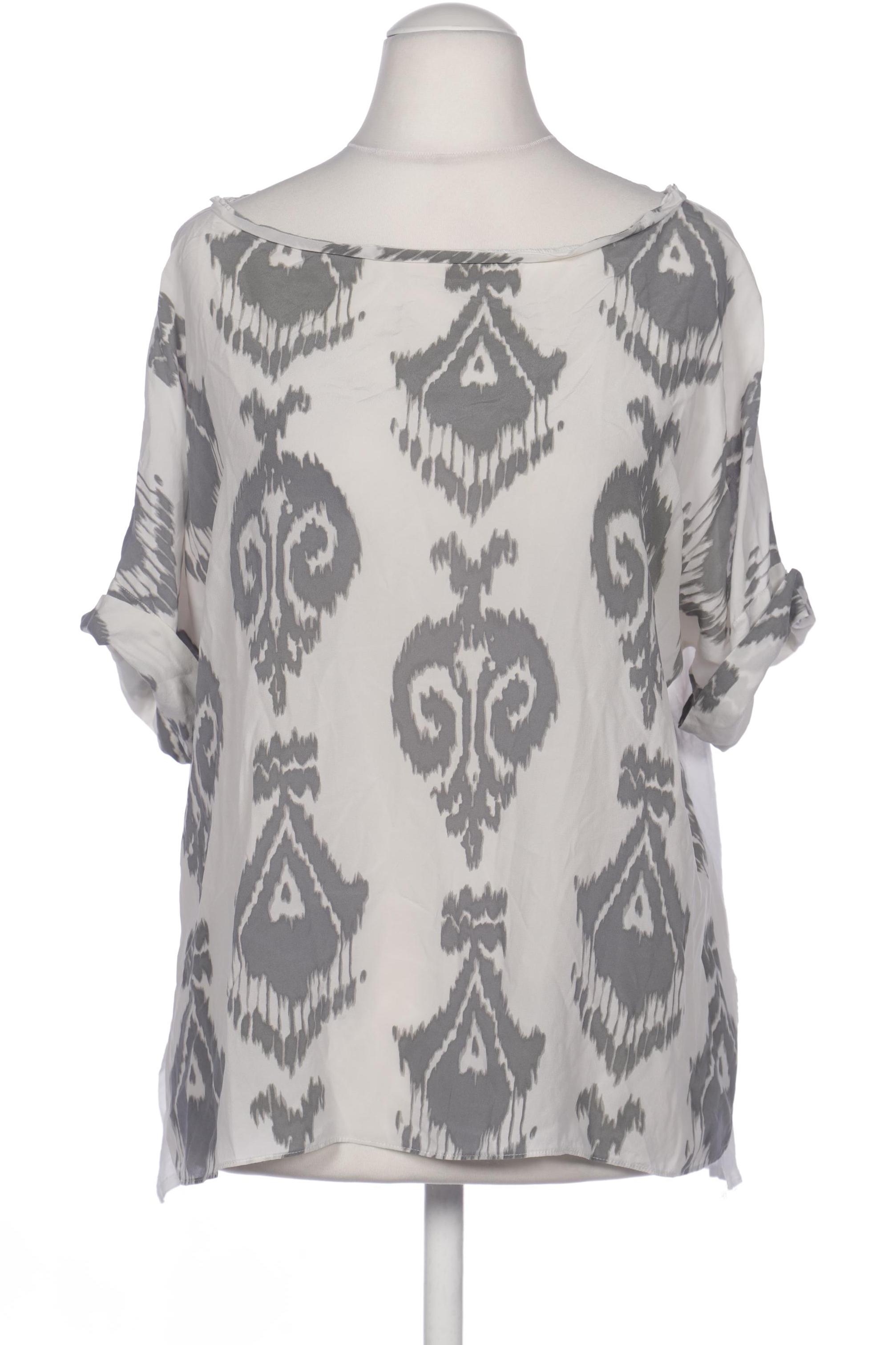 

Steffen Schraut Damen Bluse, weiß, Gr. 36