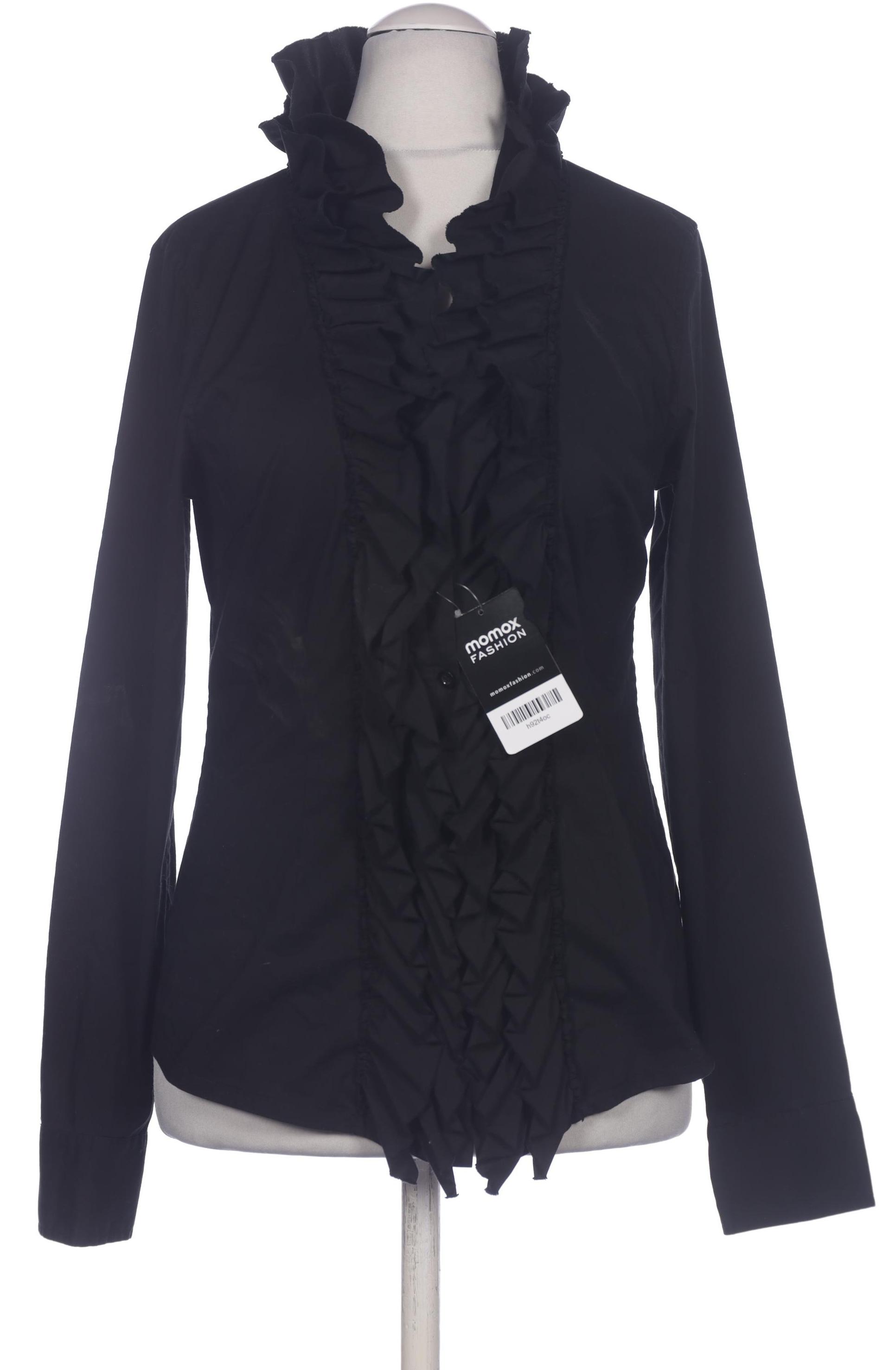 

Steffen Schraut Damen Bluse, schwarz, Gr. 36