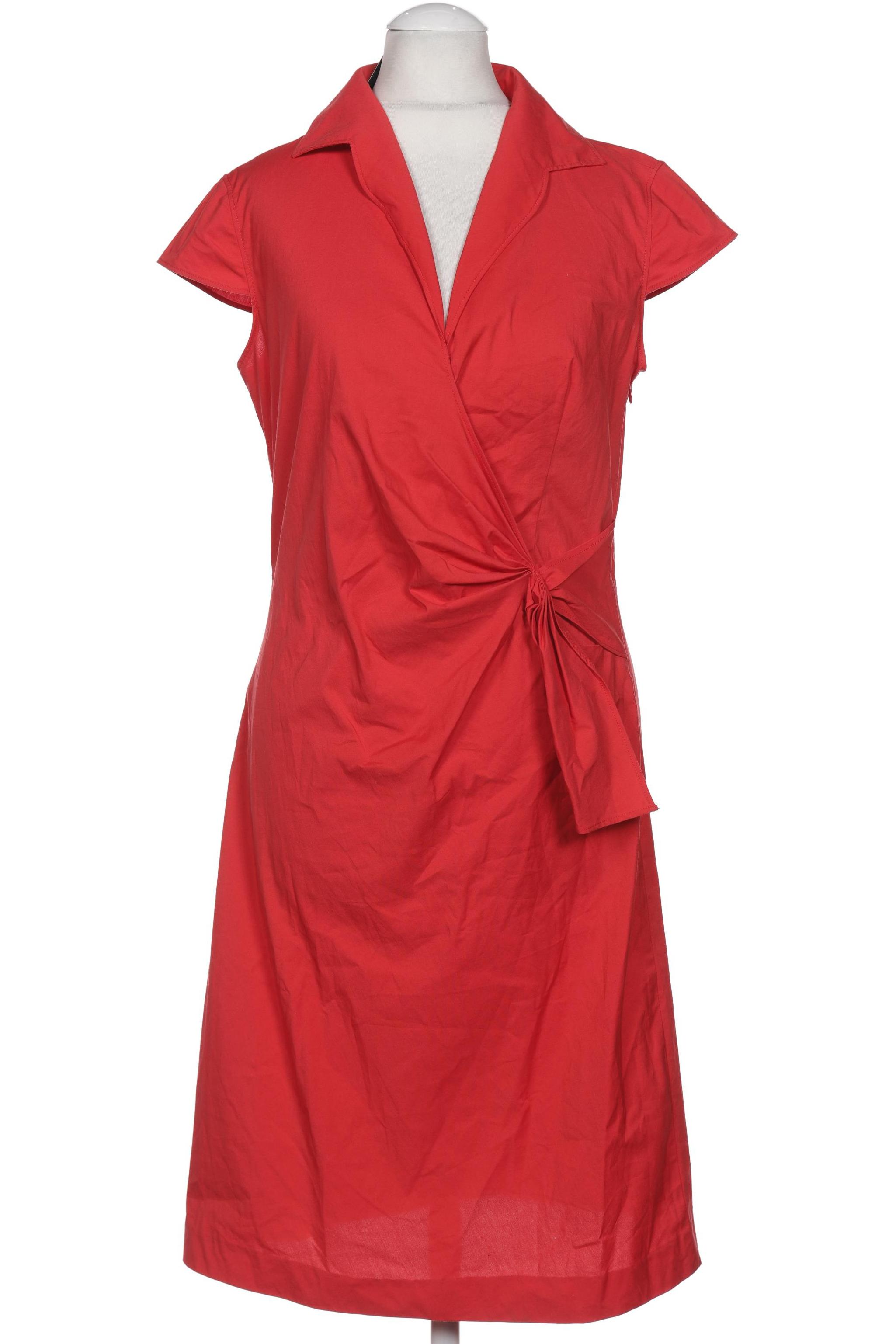 

Steffen Schraut Damen Kleid, rot