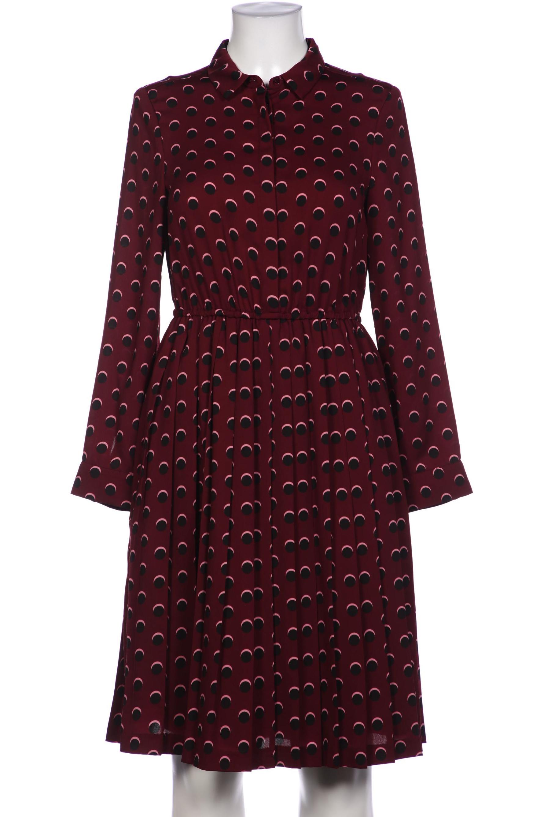 

Steffen Schraut Damen Kleid, bordeaux, Gr. 36