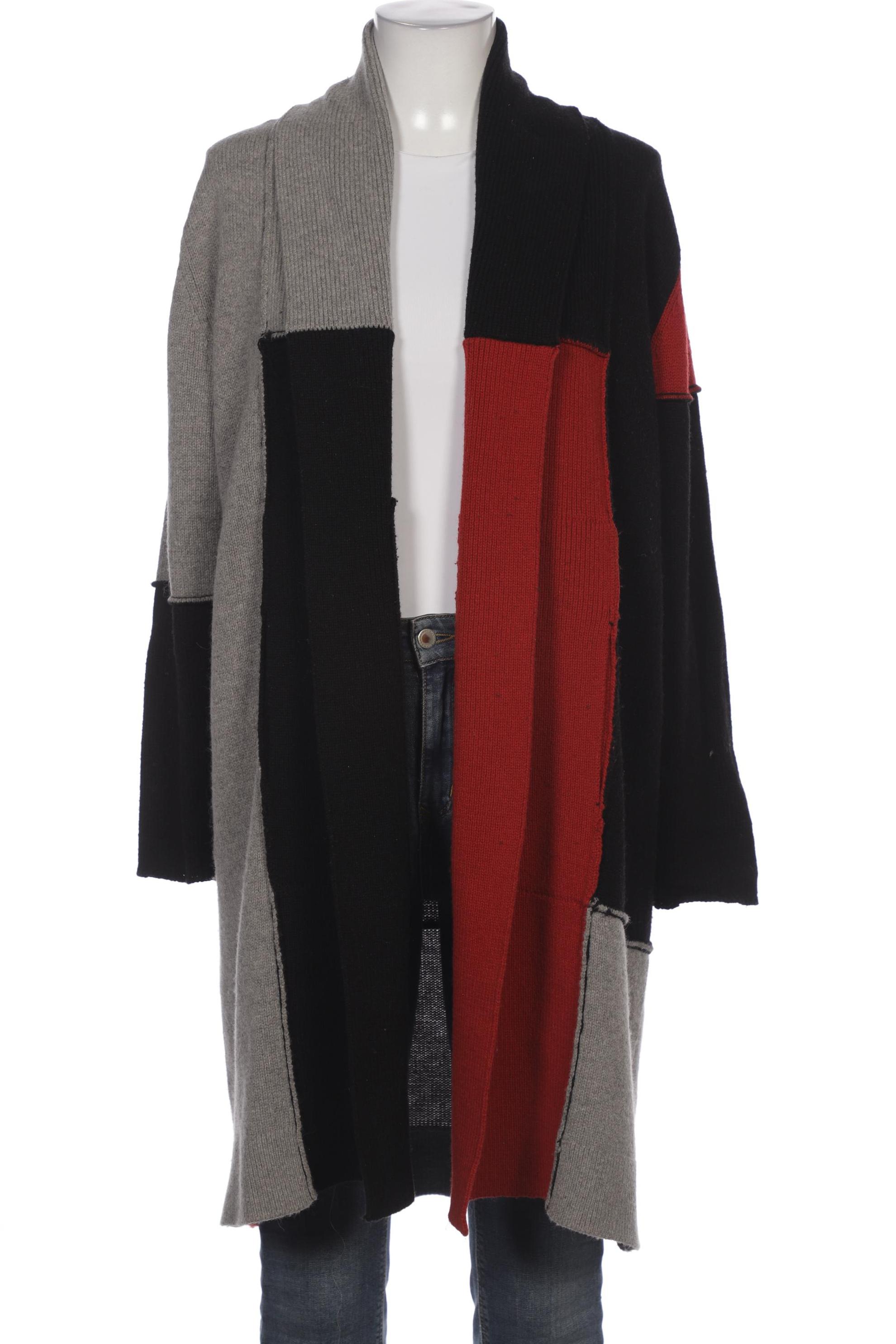 

Steffen Schraut Damen Strickjacke, grau, Gr. 38