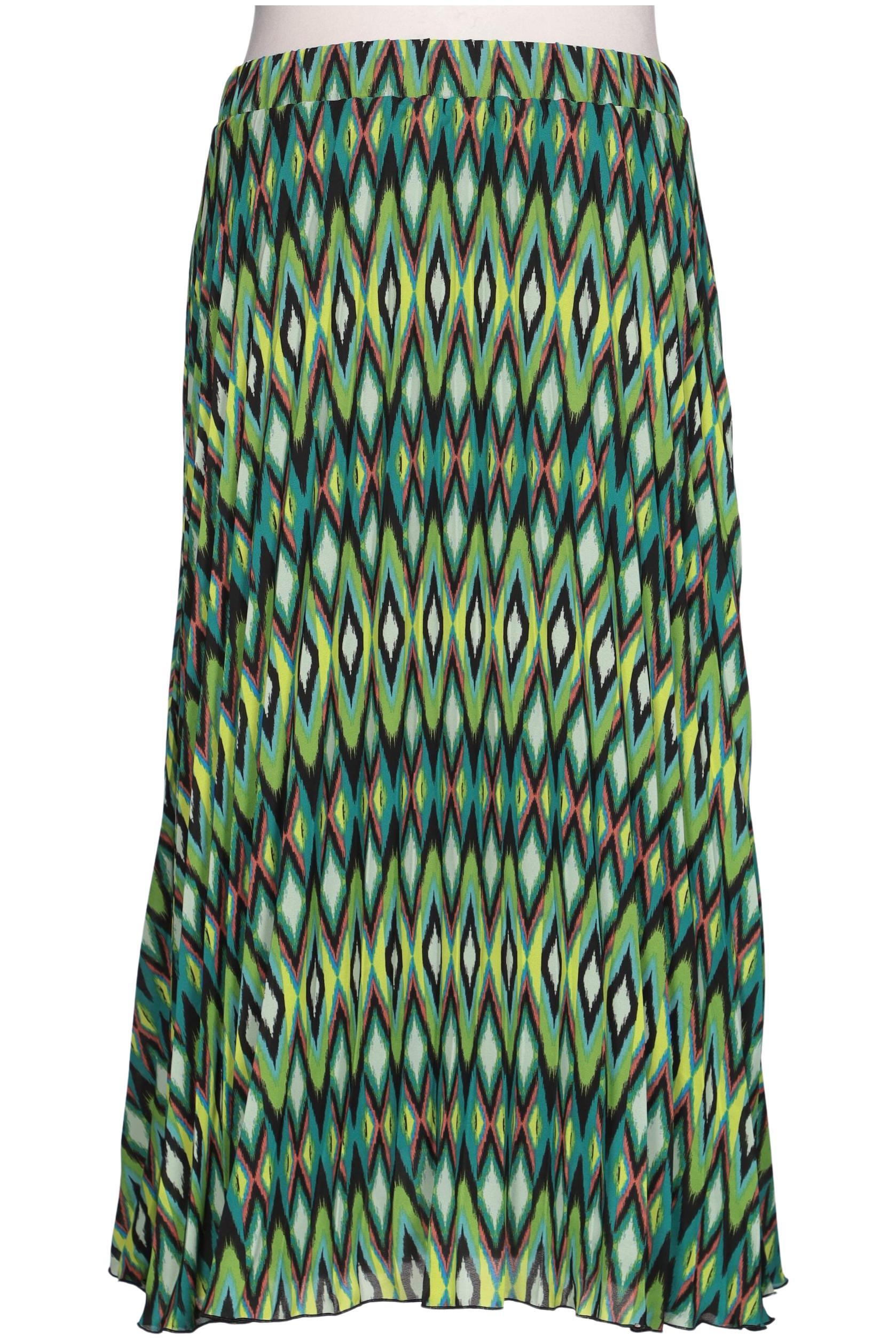 

Steffen Schraut Damen Rock, grün, Gr. 48