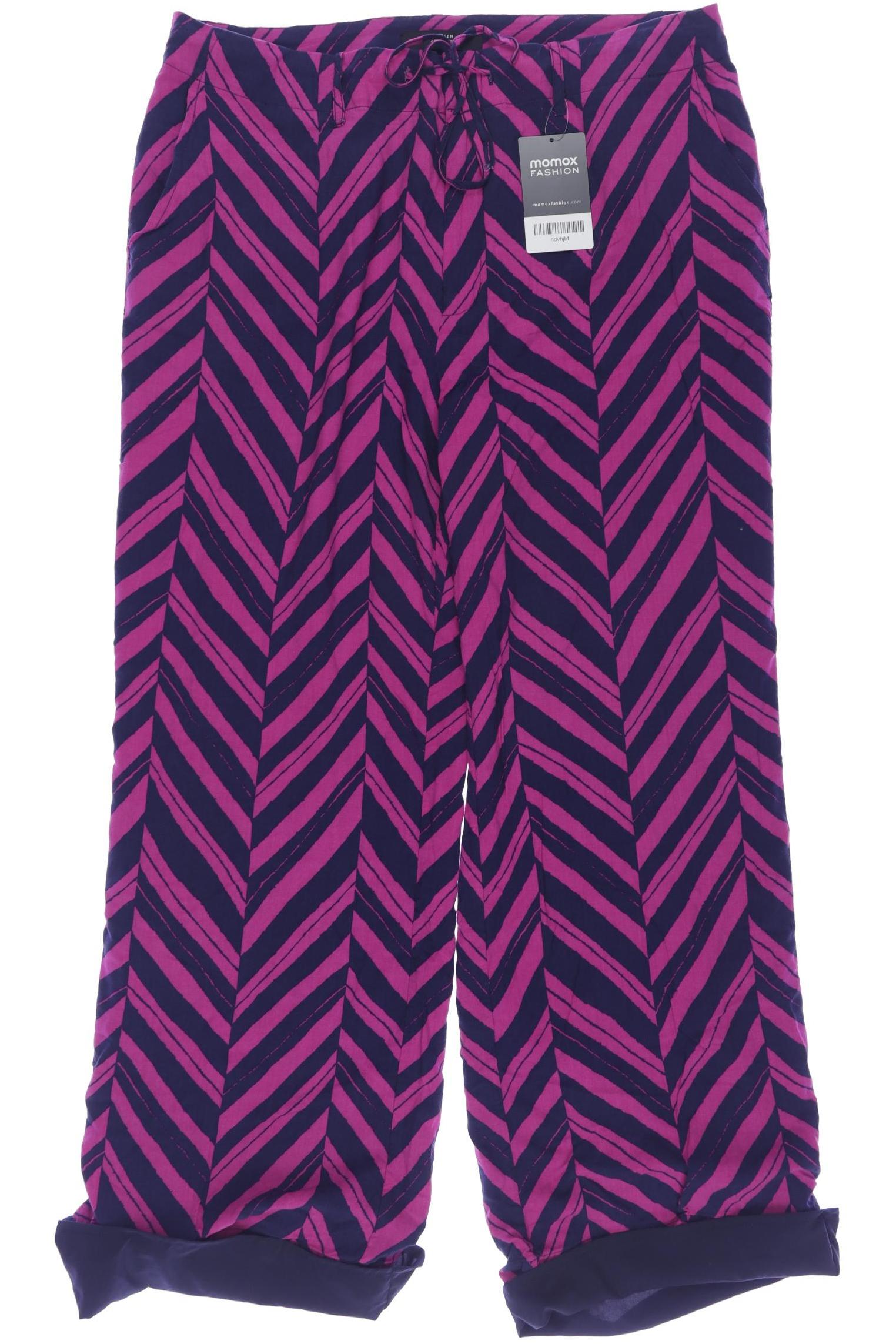 

Steffen Schraut Damen Stoffhose, pink, Gr. 40