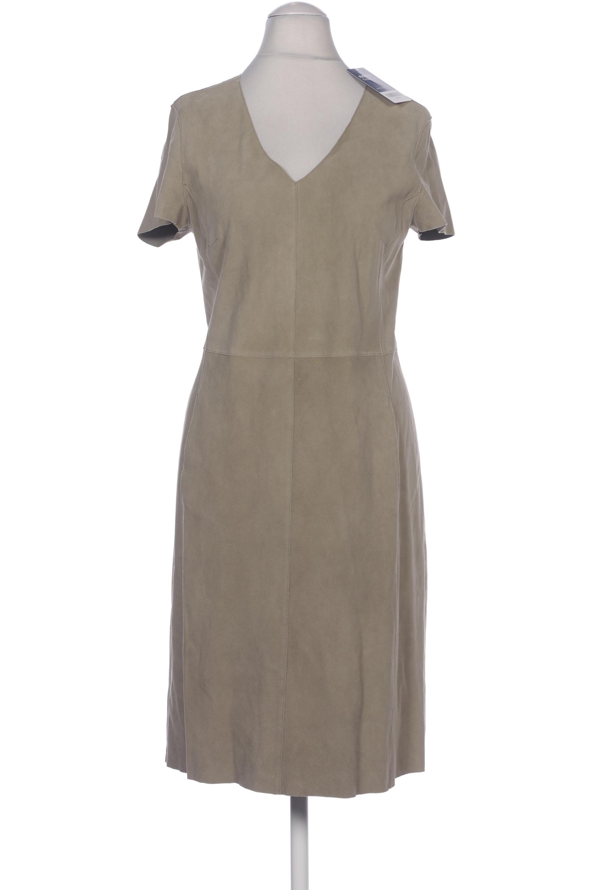 

Steffen Schraut Damen Kleid, hellgrün, Gr. 38