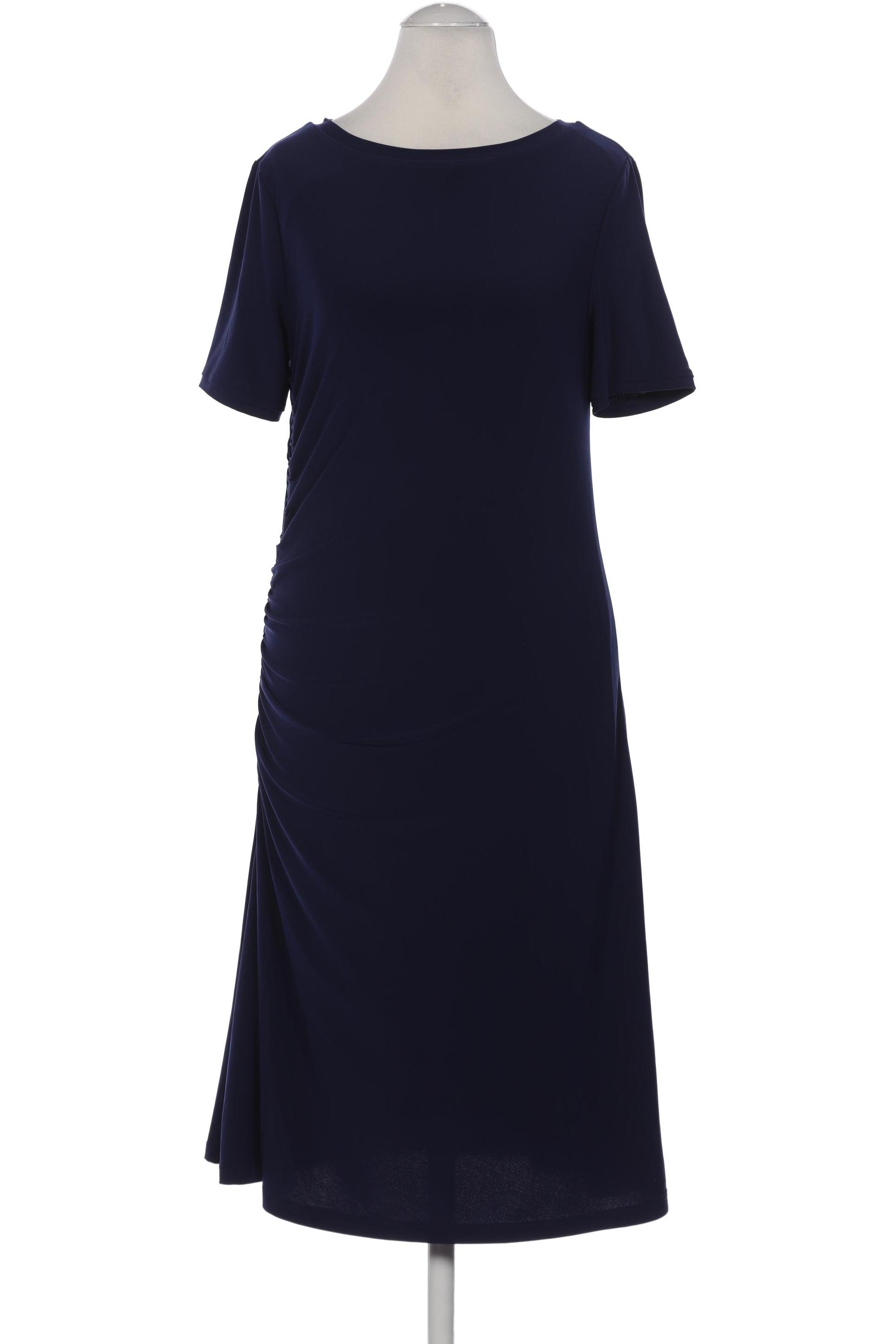 

Steffen Schraut Damen Kleid, marineblau, Gr. 36