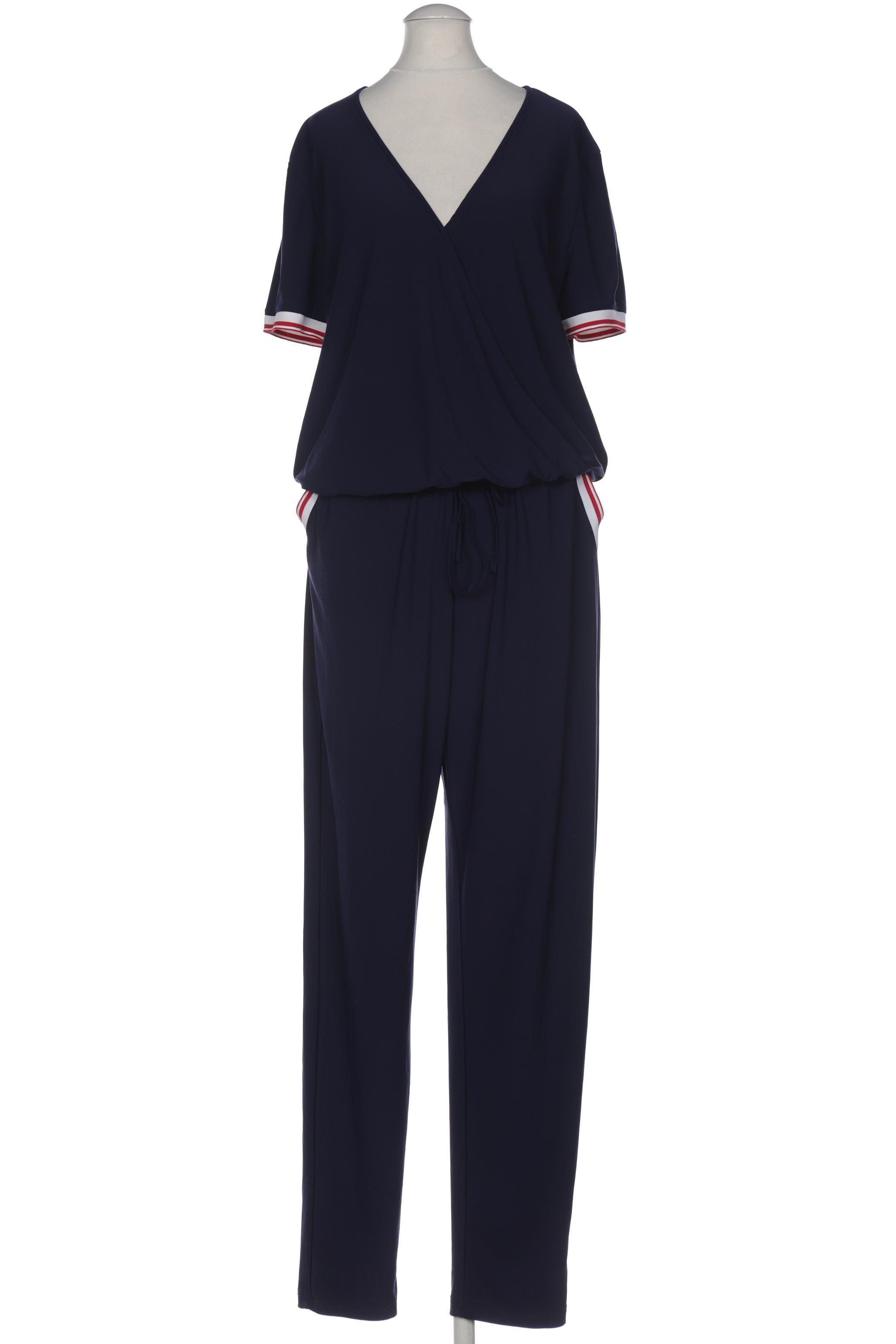 

Steffen Schraut Damen Jumpsuit/Overall, marineblau, Gr. 38